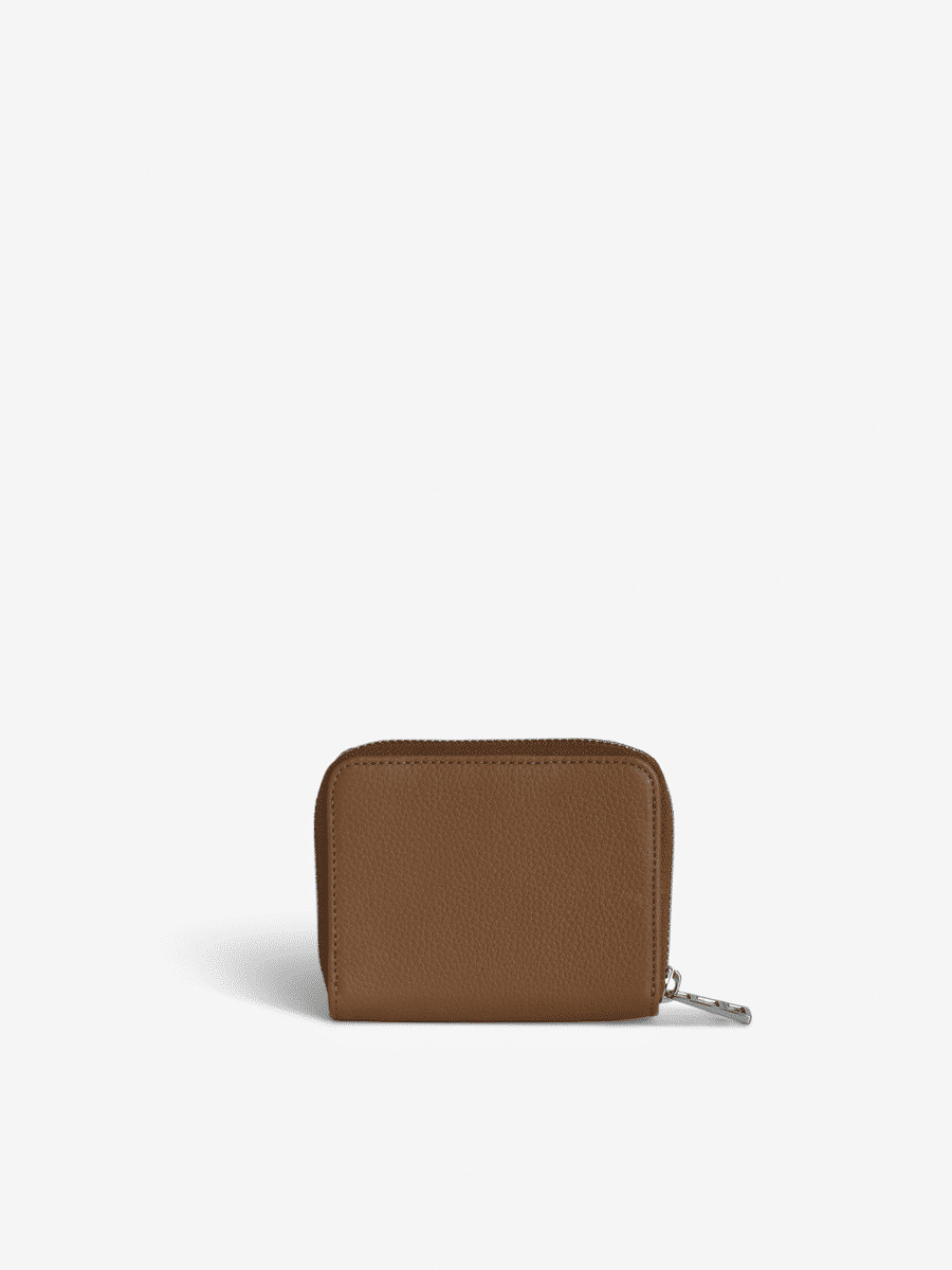 MINI ZV GRAINED LEATHER