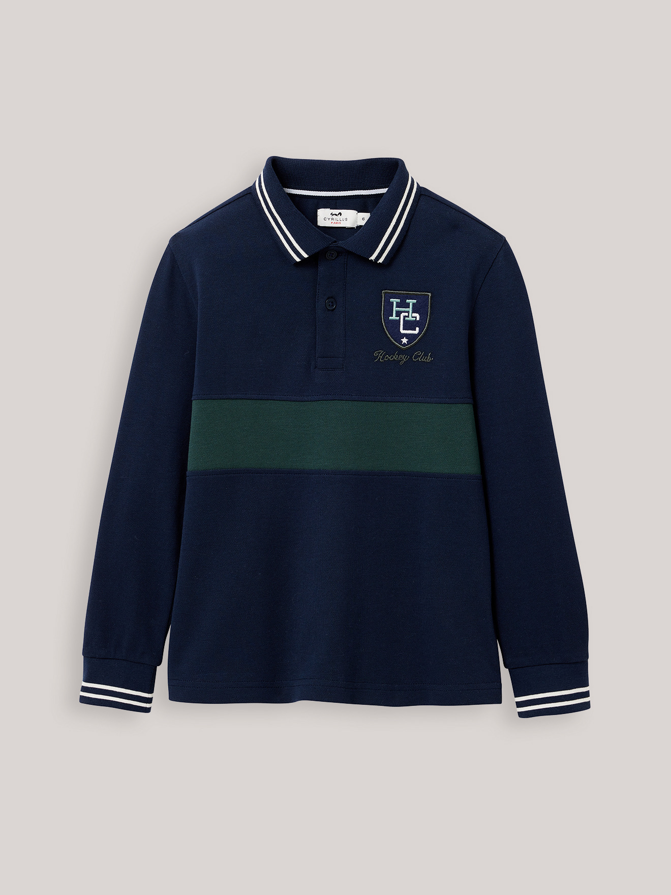 POLO ML RDC