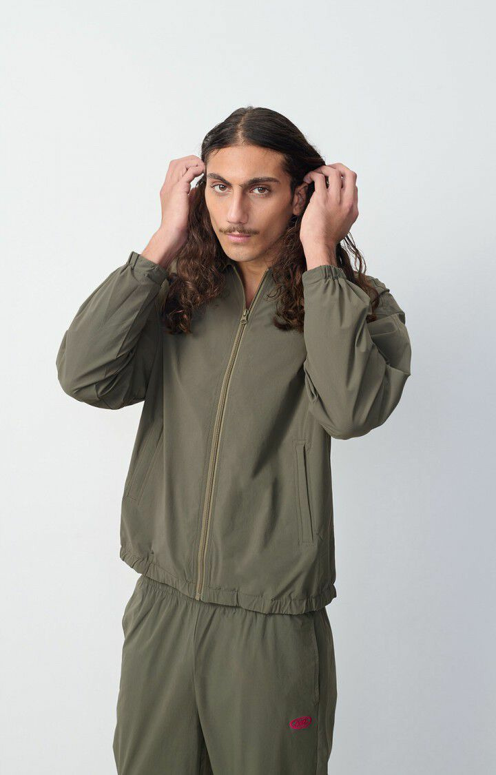 Veste homme Zaxoo
