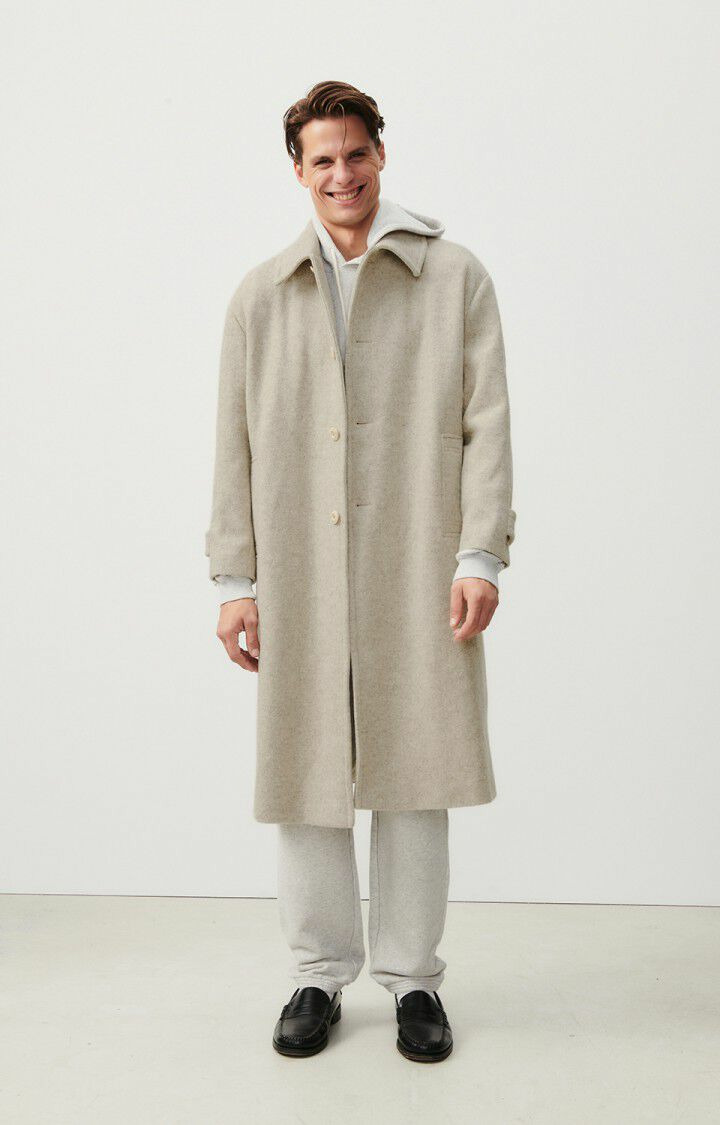 Manteau homme Karabay