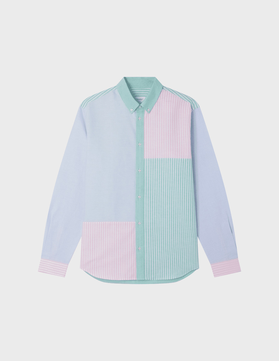 Fun shirt Harry - Matthieu Venot x Figaret
