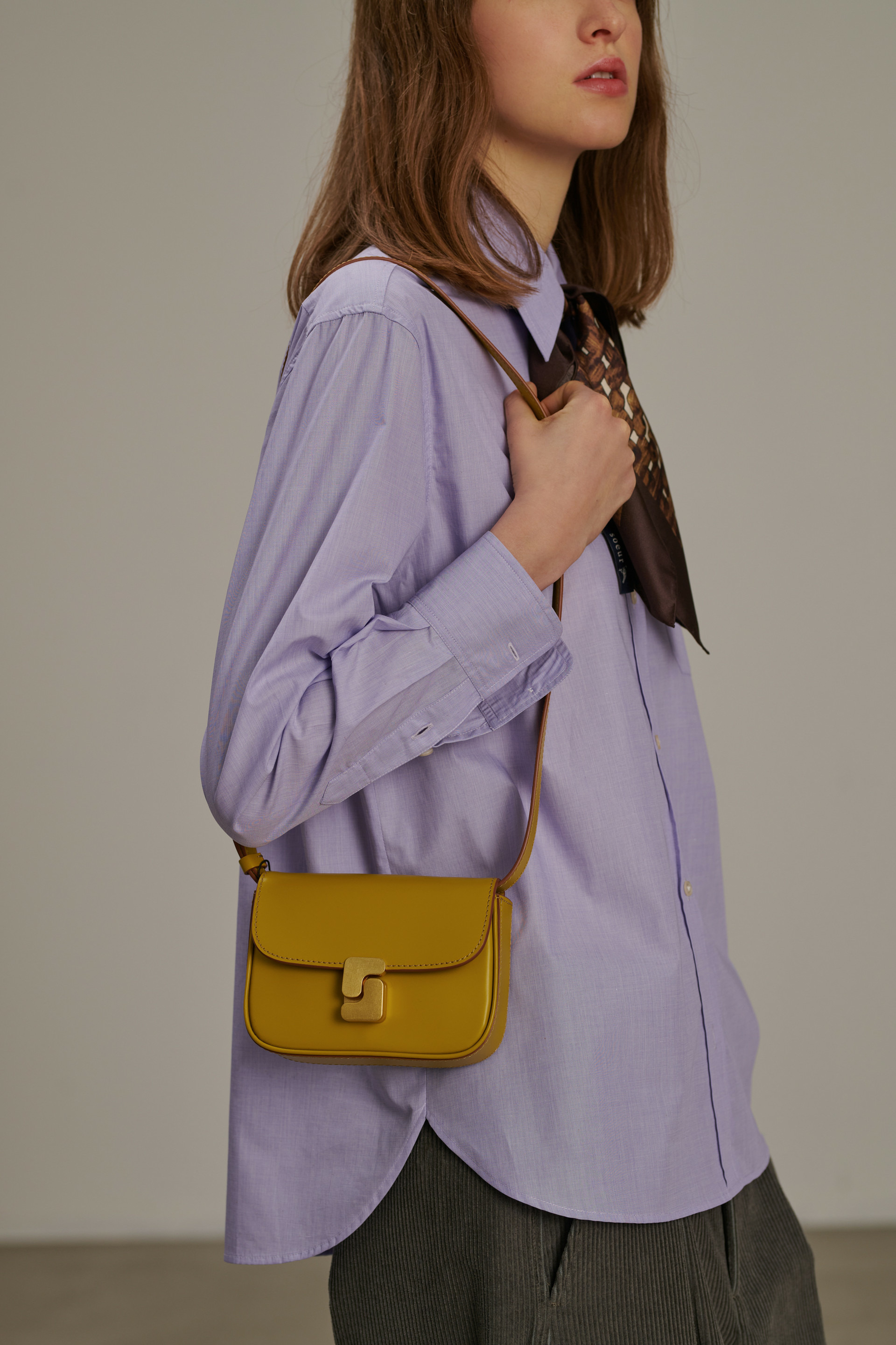 Mini Sac - Bell