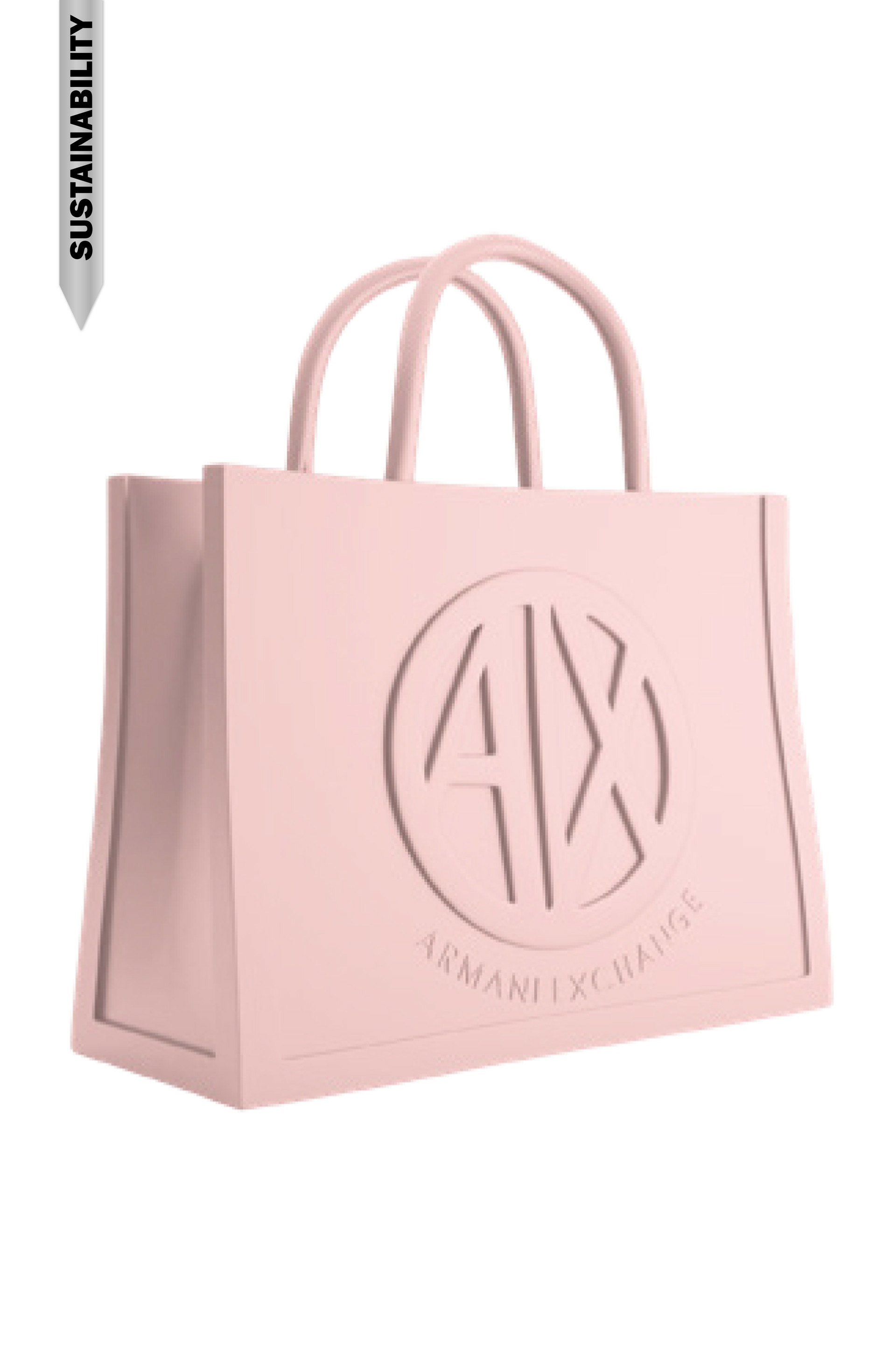 Sac cabas femme l-rose