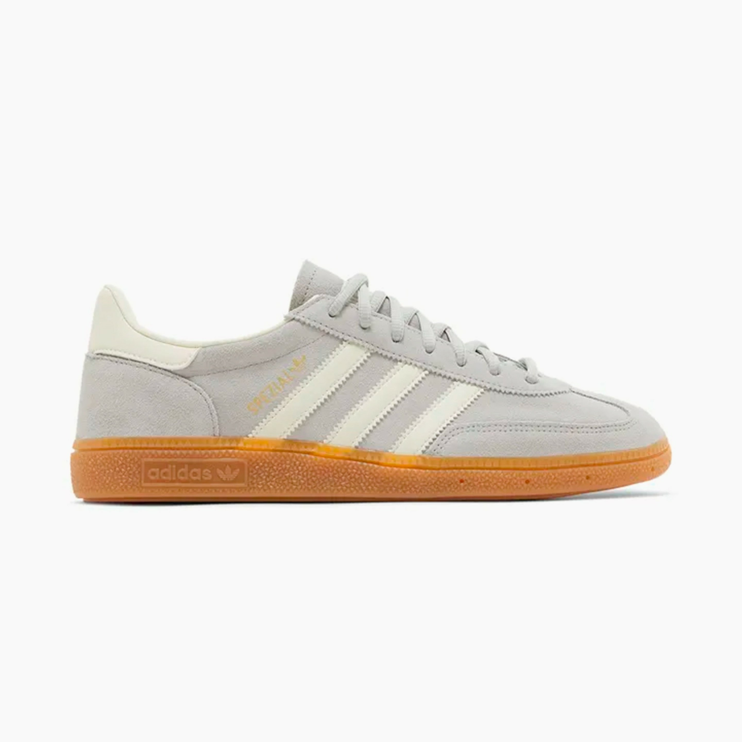 Adidas Handball Spezial Grey Cream White