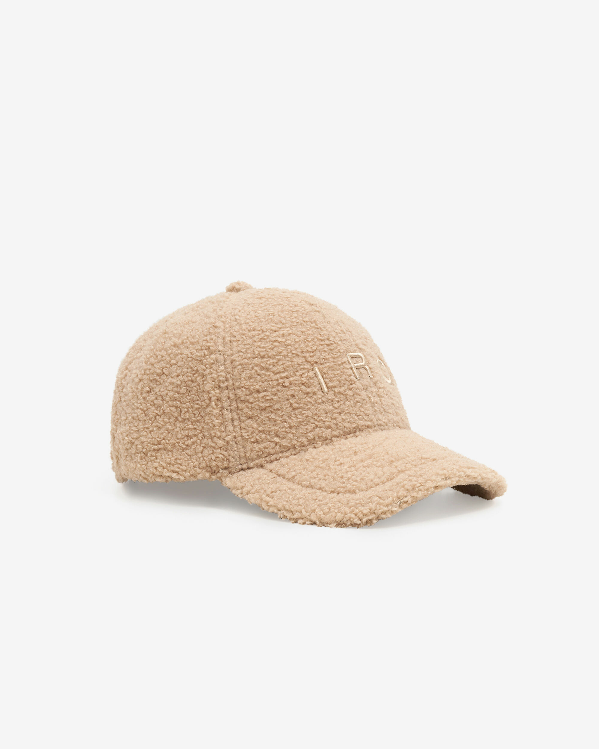 Casquette Brodée Greb Fur