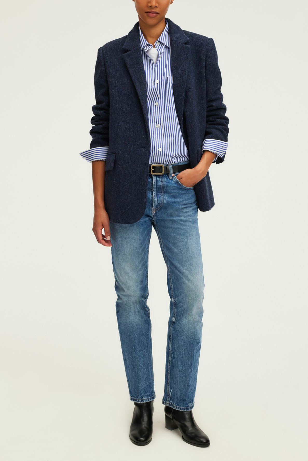 Veste Mariwenne