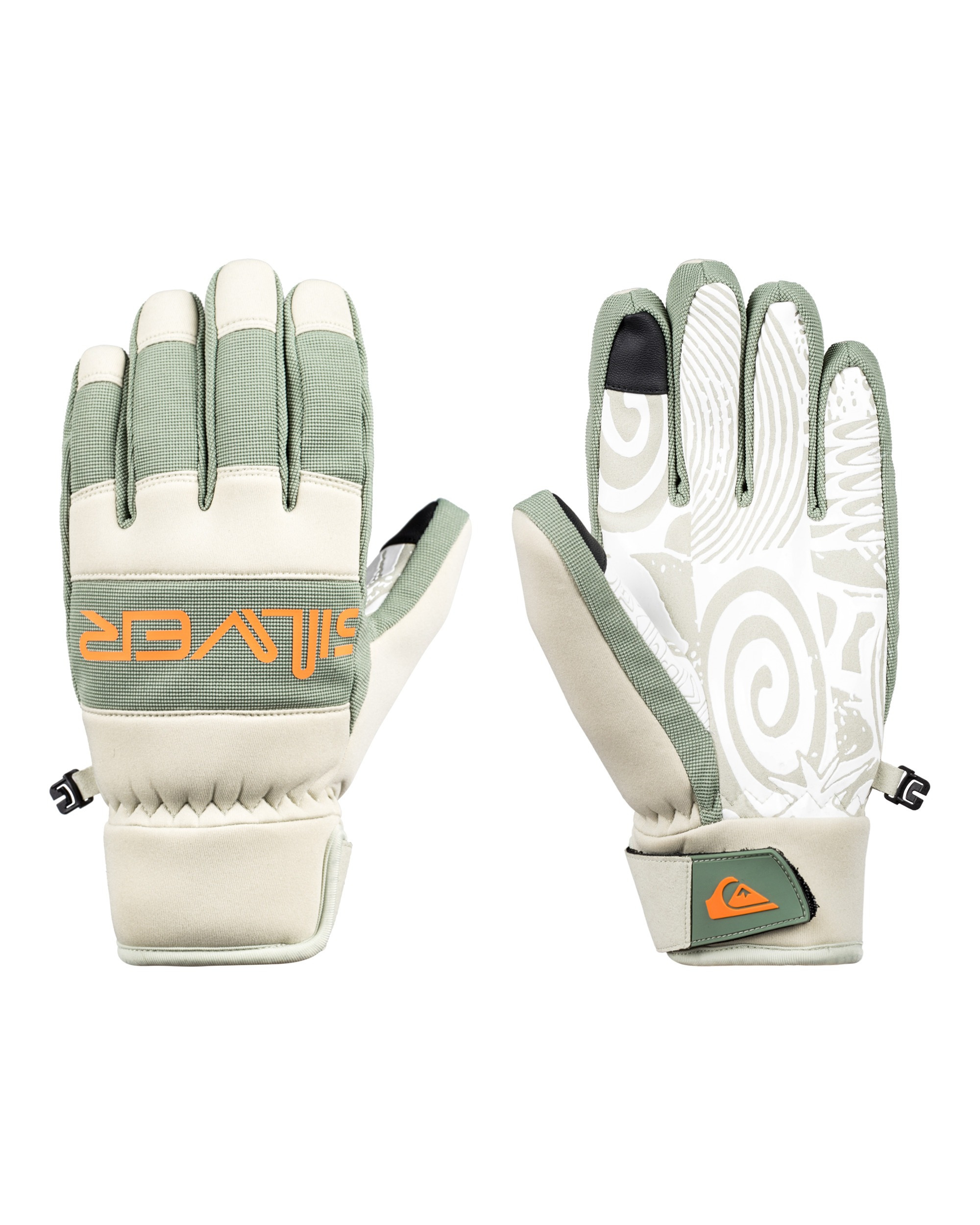 METHOD GLOVE