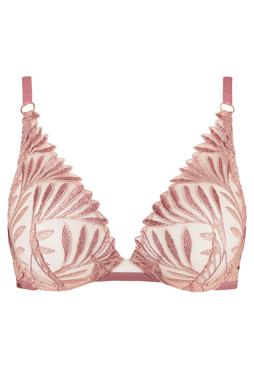 Soutien-gorge Triangle avec armatures Sensory Illusion