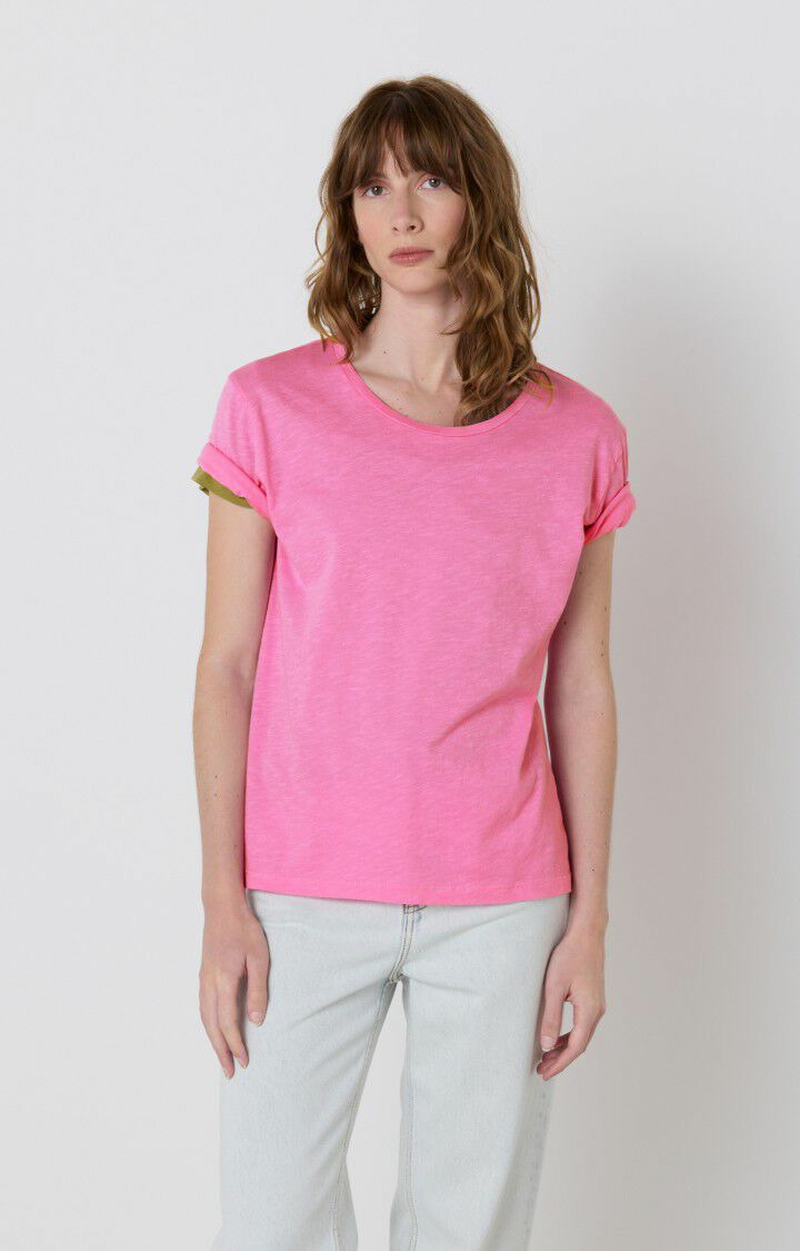 T-shirt femme Lirk