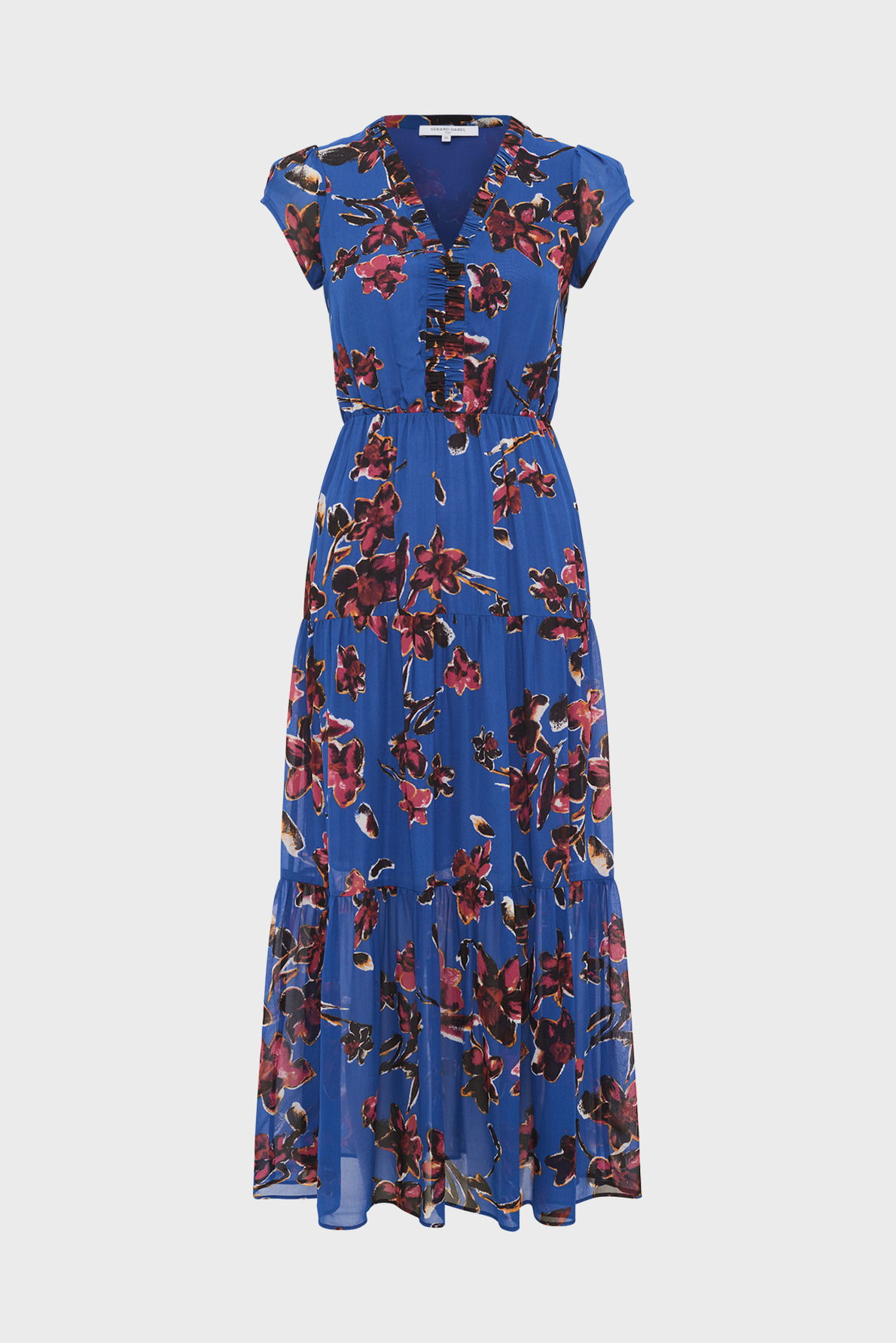 ROBE ELAISSE
