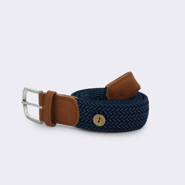 BELT WOVEN