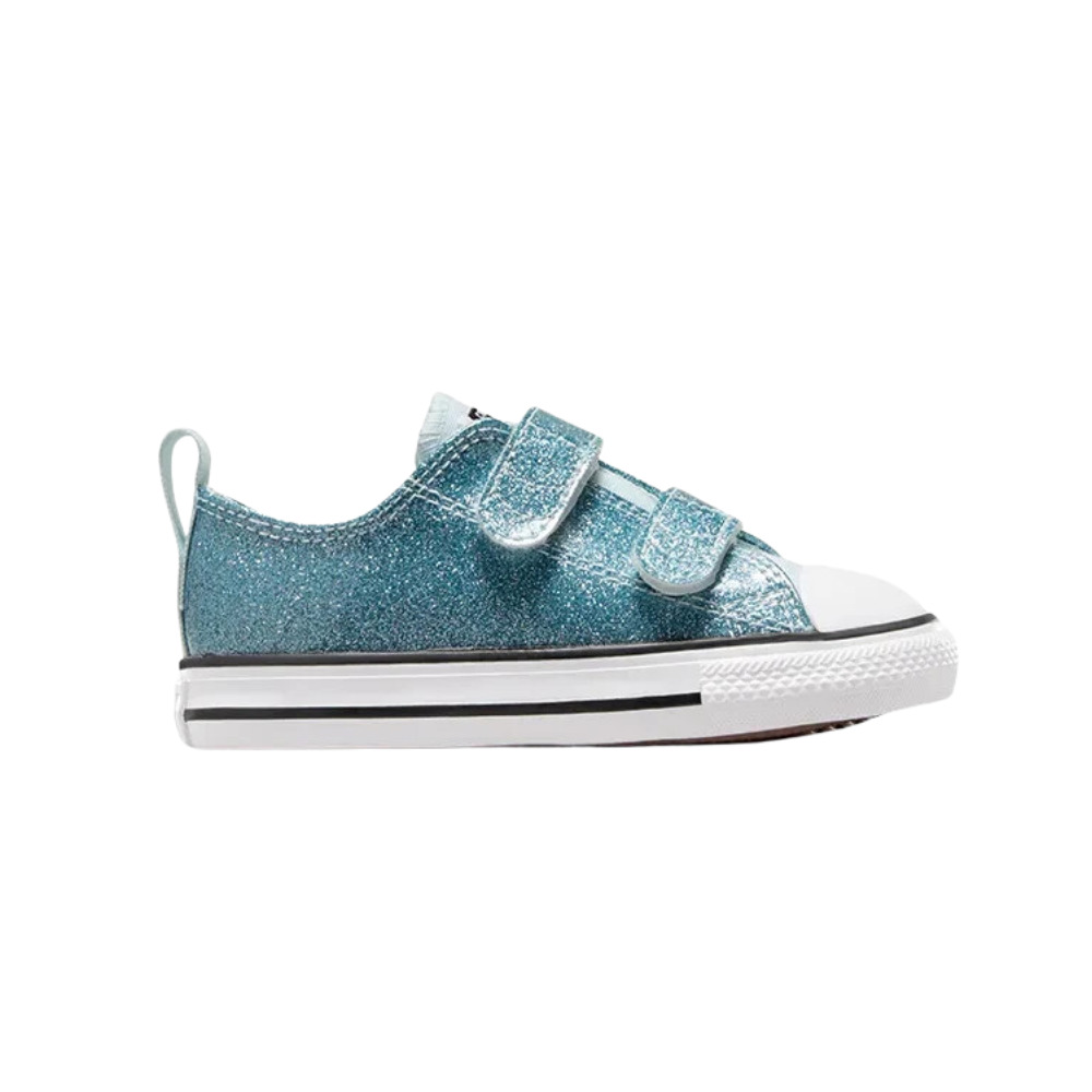 Chuck Taylor All Star 2V Ox Winter Slay/White/Black