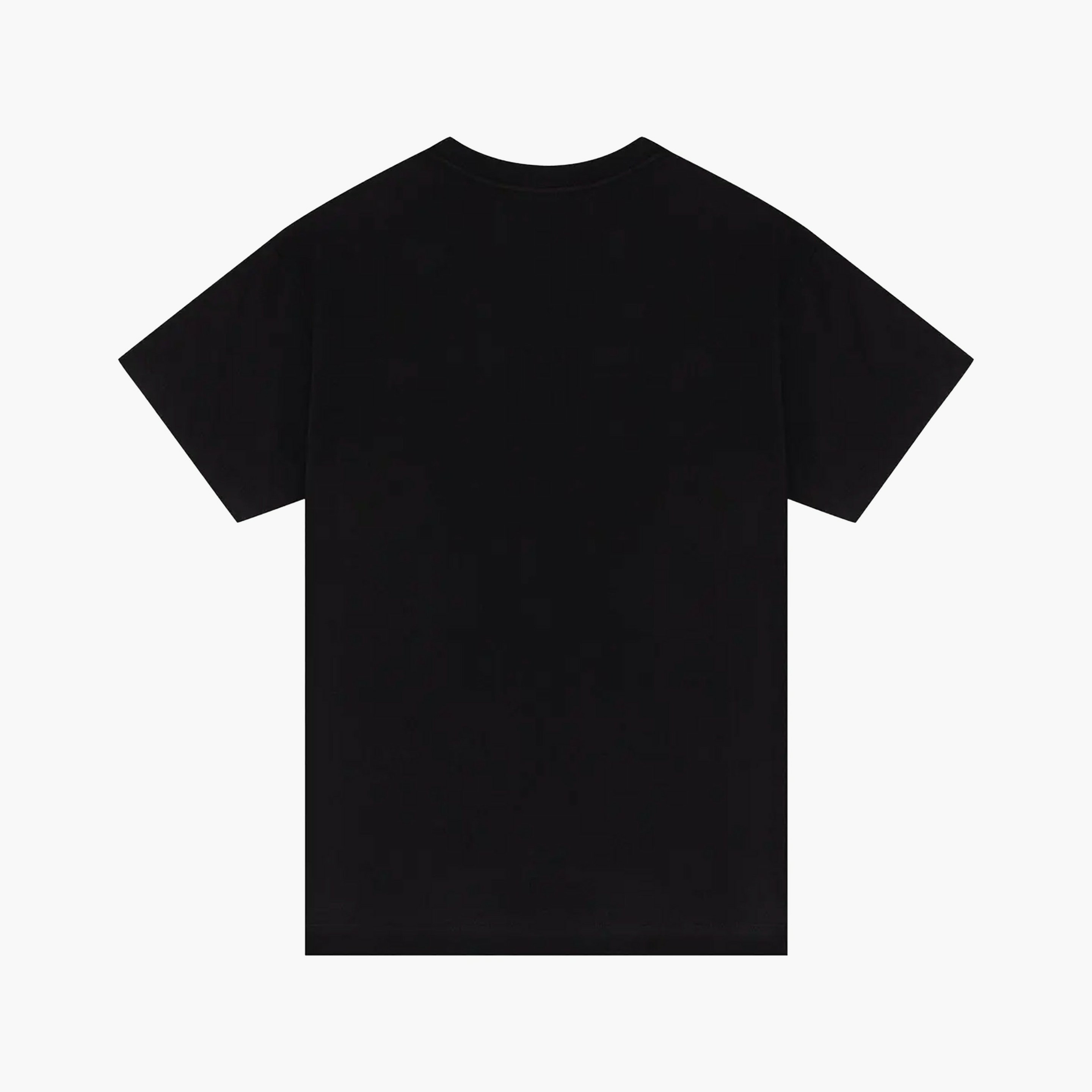 Denim Tears T-shirt University Noir