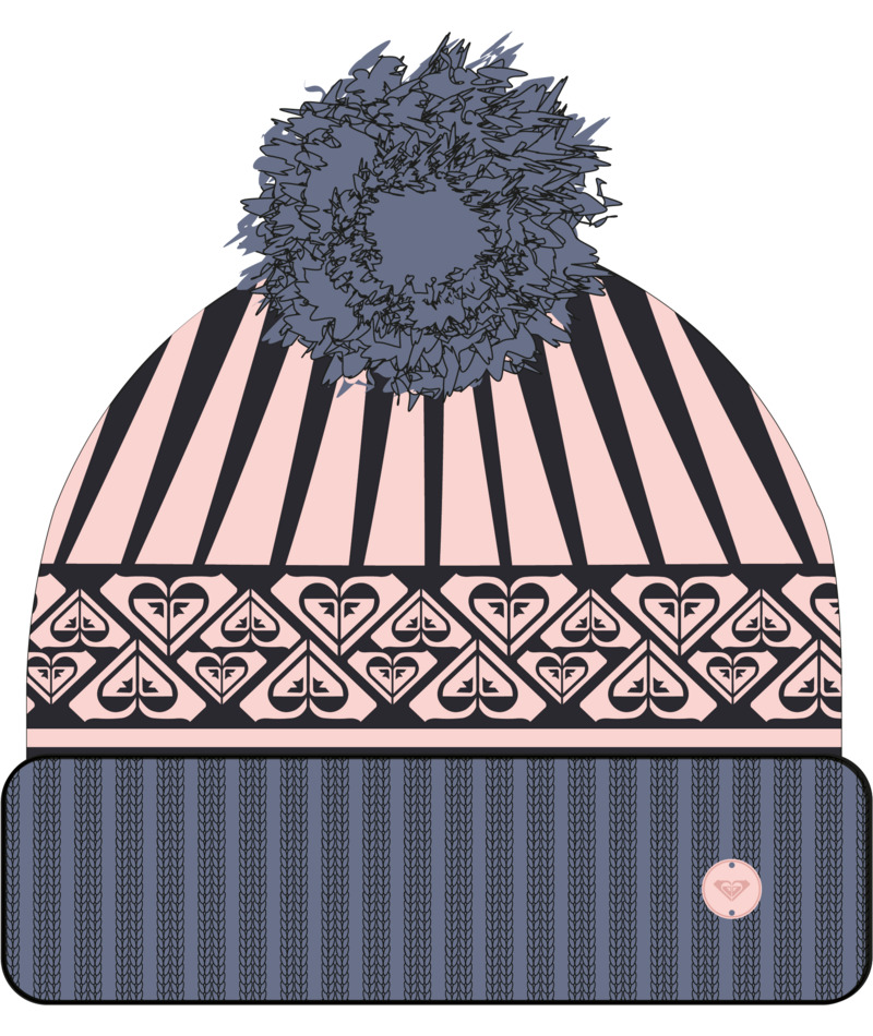 FROZEY GIRL BEANIE