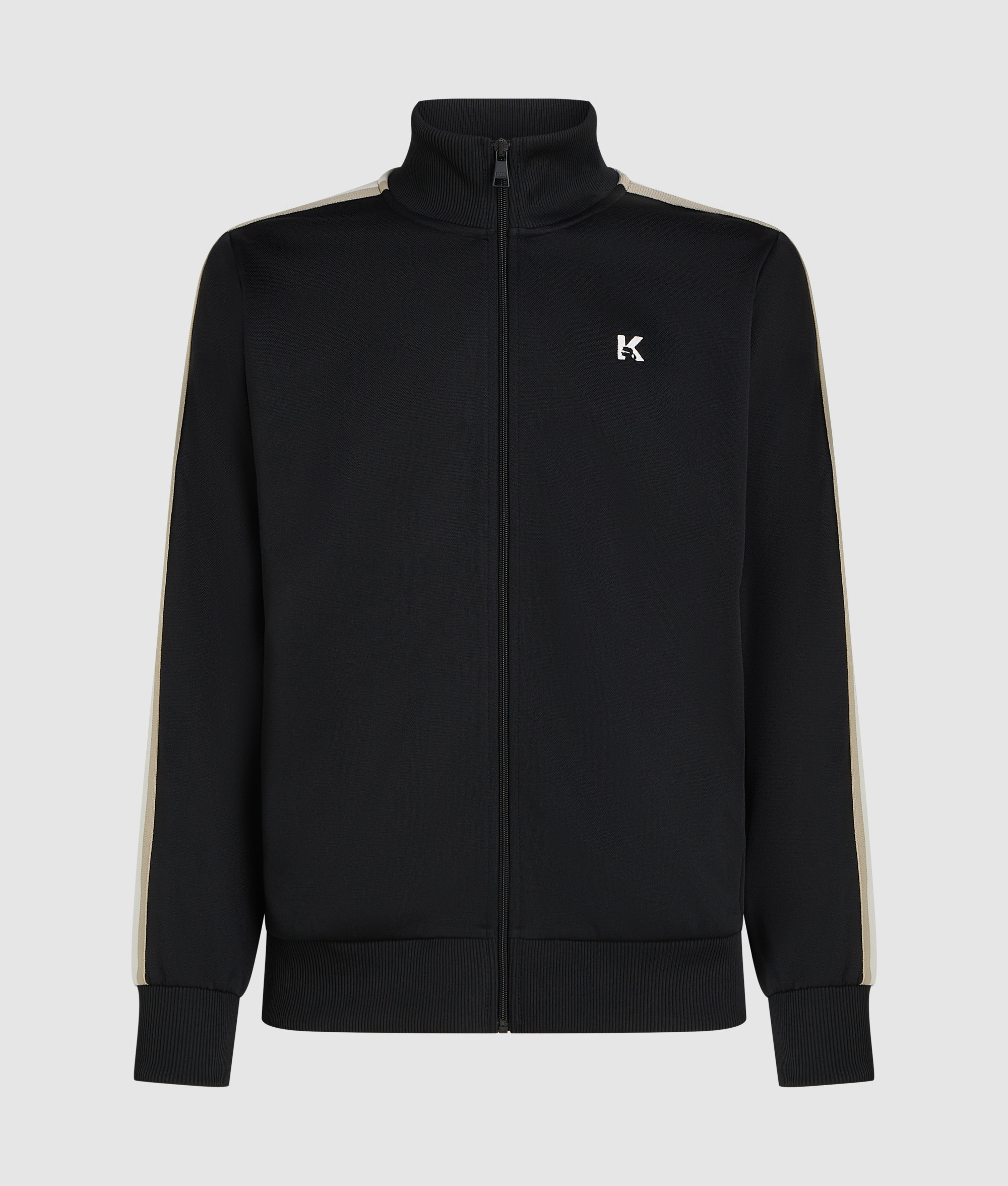 K LOGO TRACK SUIT