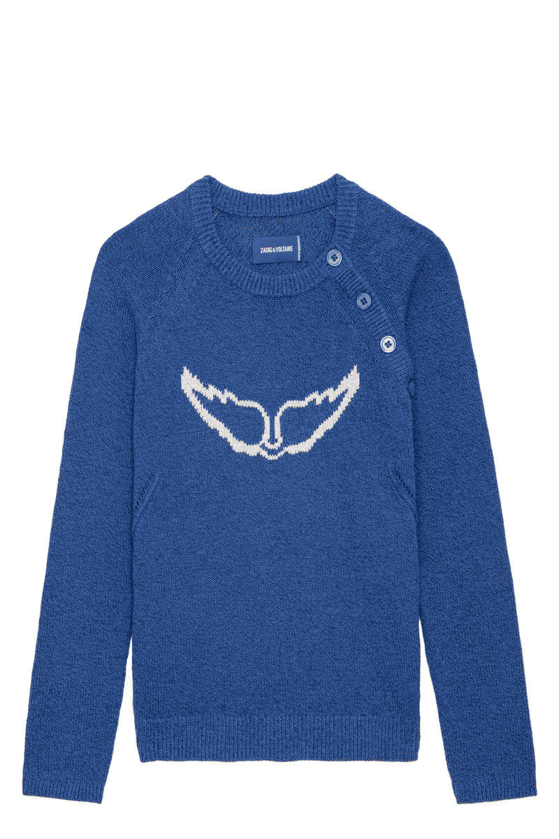 REGLISS LI WINGS