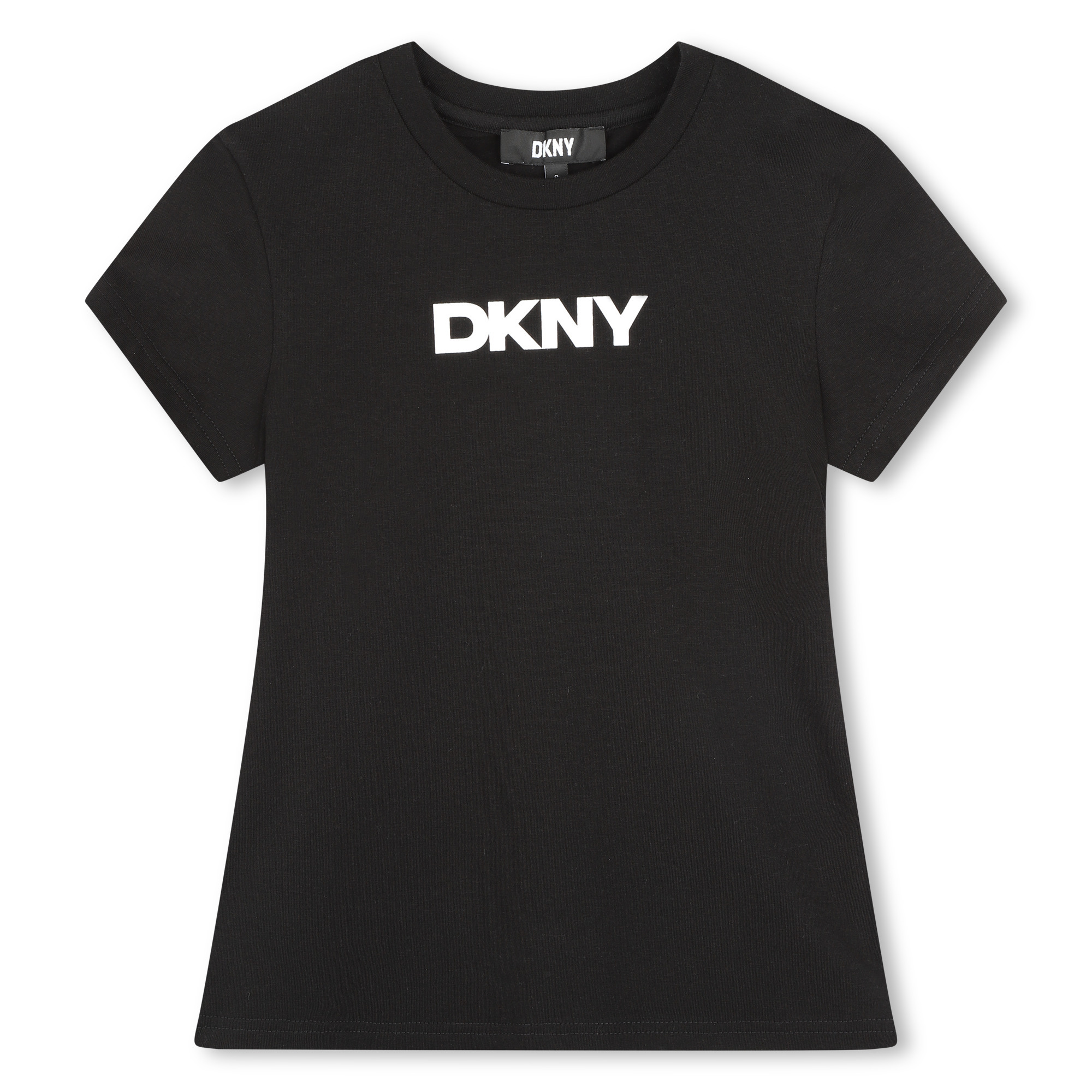 TEE-SHIRT MANCHES COURTES