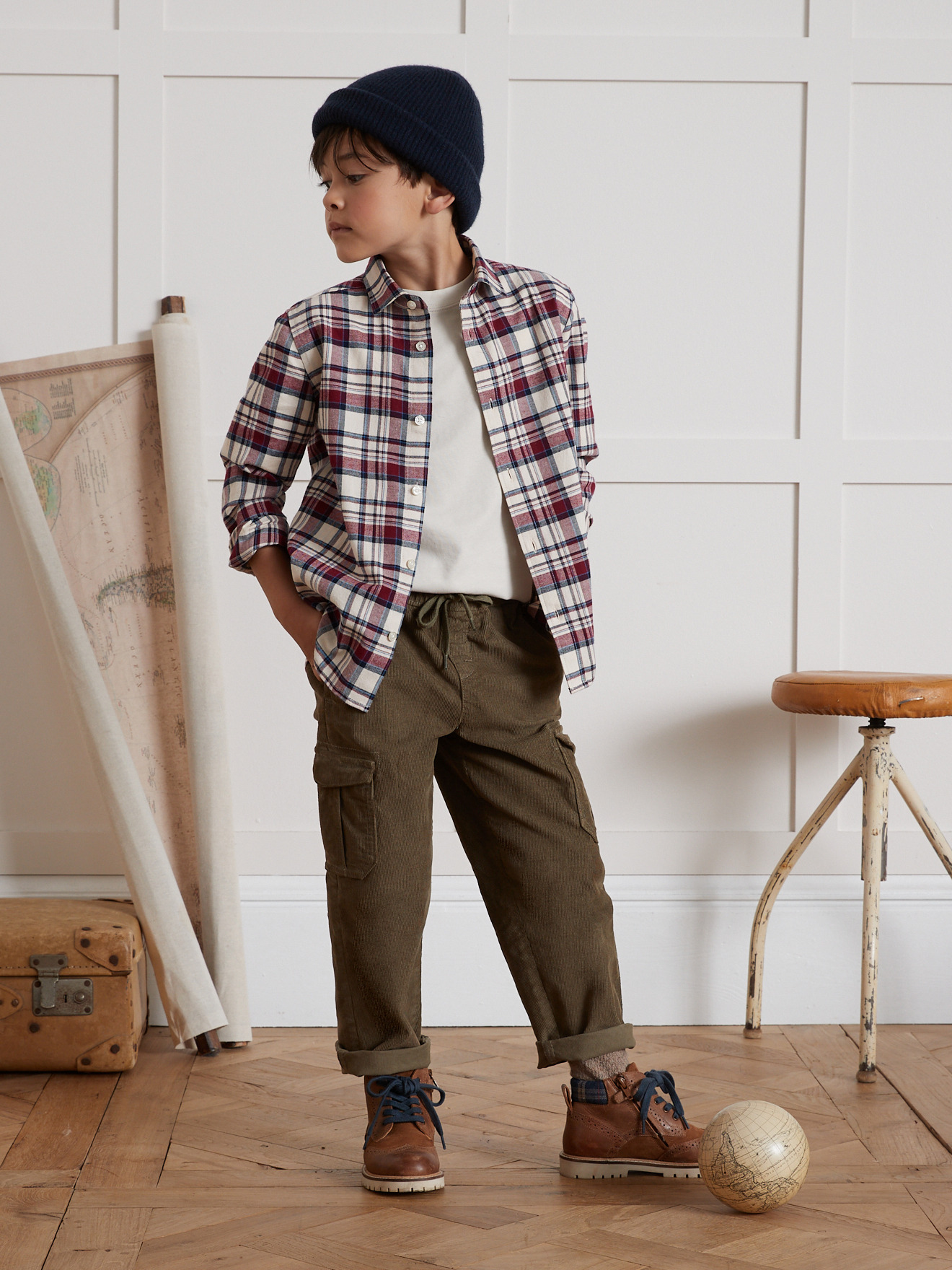 PANT CARGO