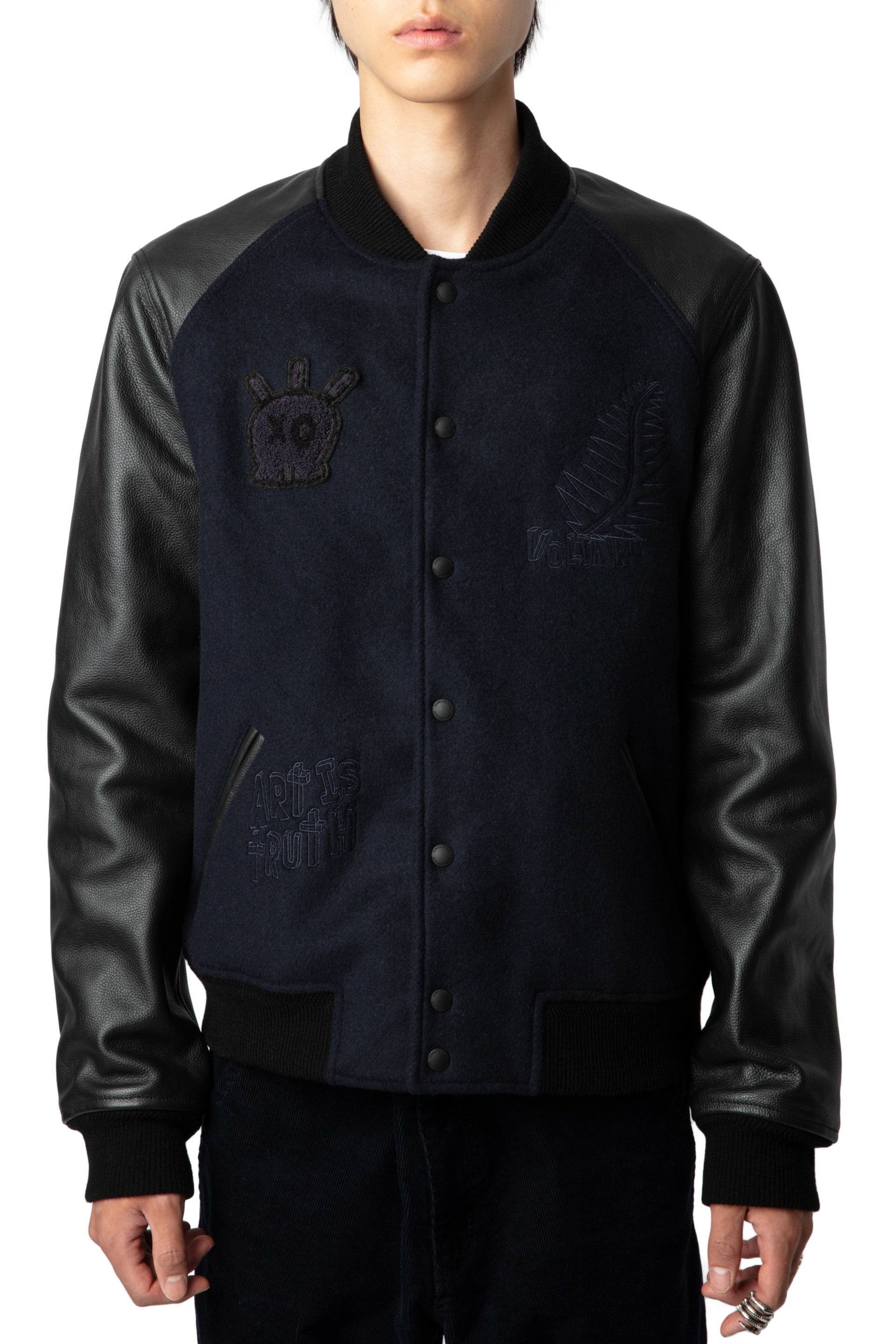 BIRDIEH WOOL MULTICUSTO