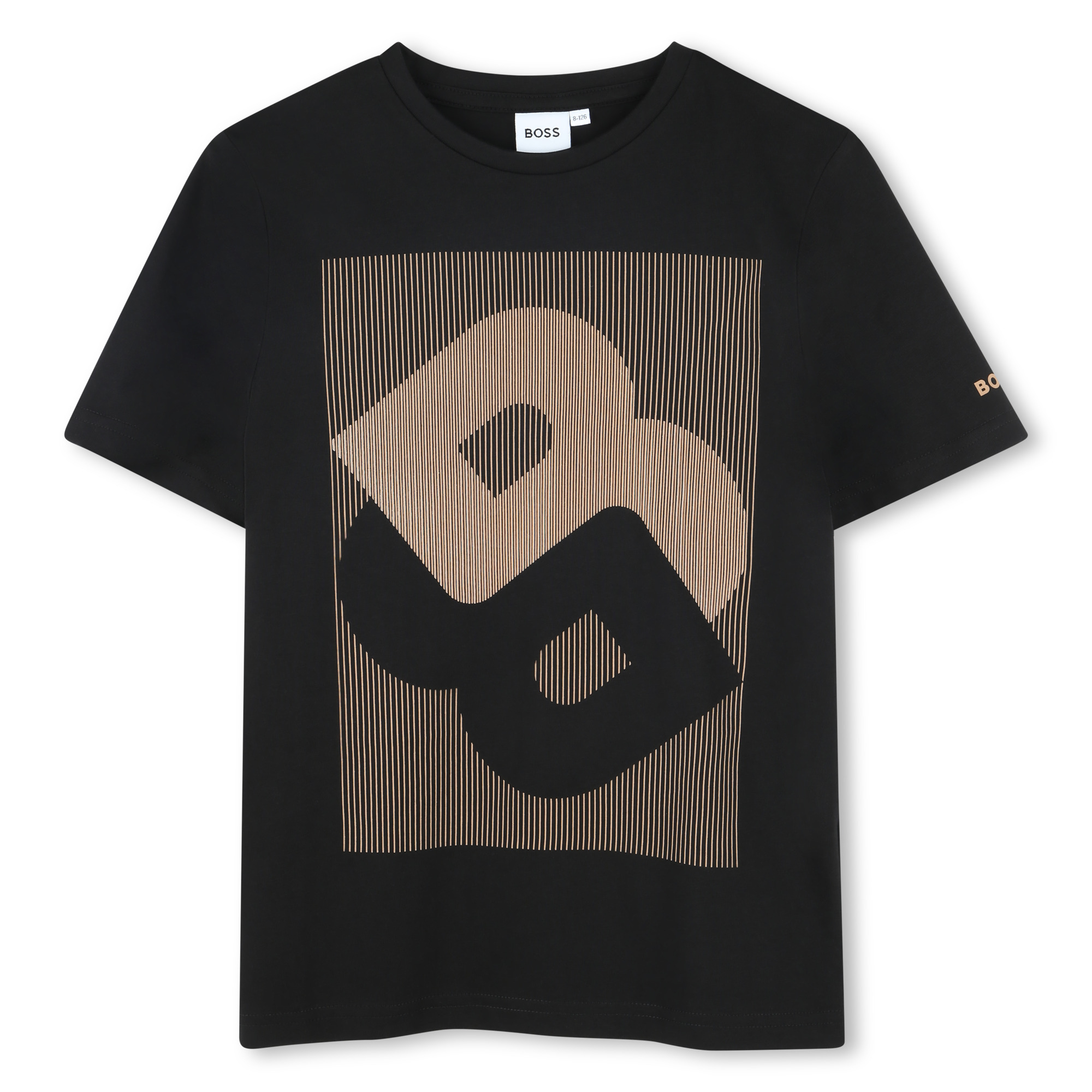 TEE-SHIRT MANCHES COURTES