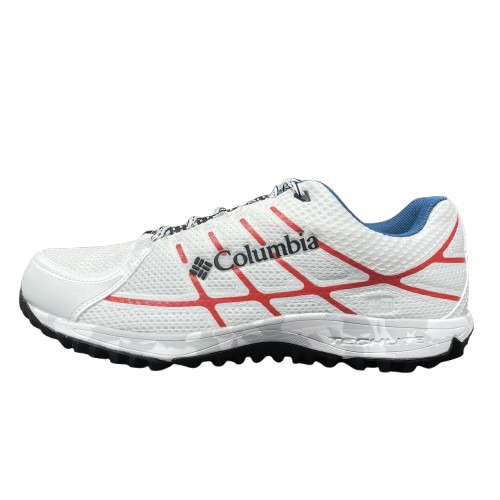 M JUNCTION HOLLOW FS OUTDRY Blanc