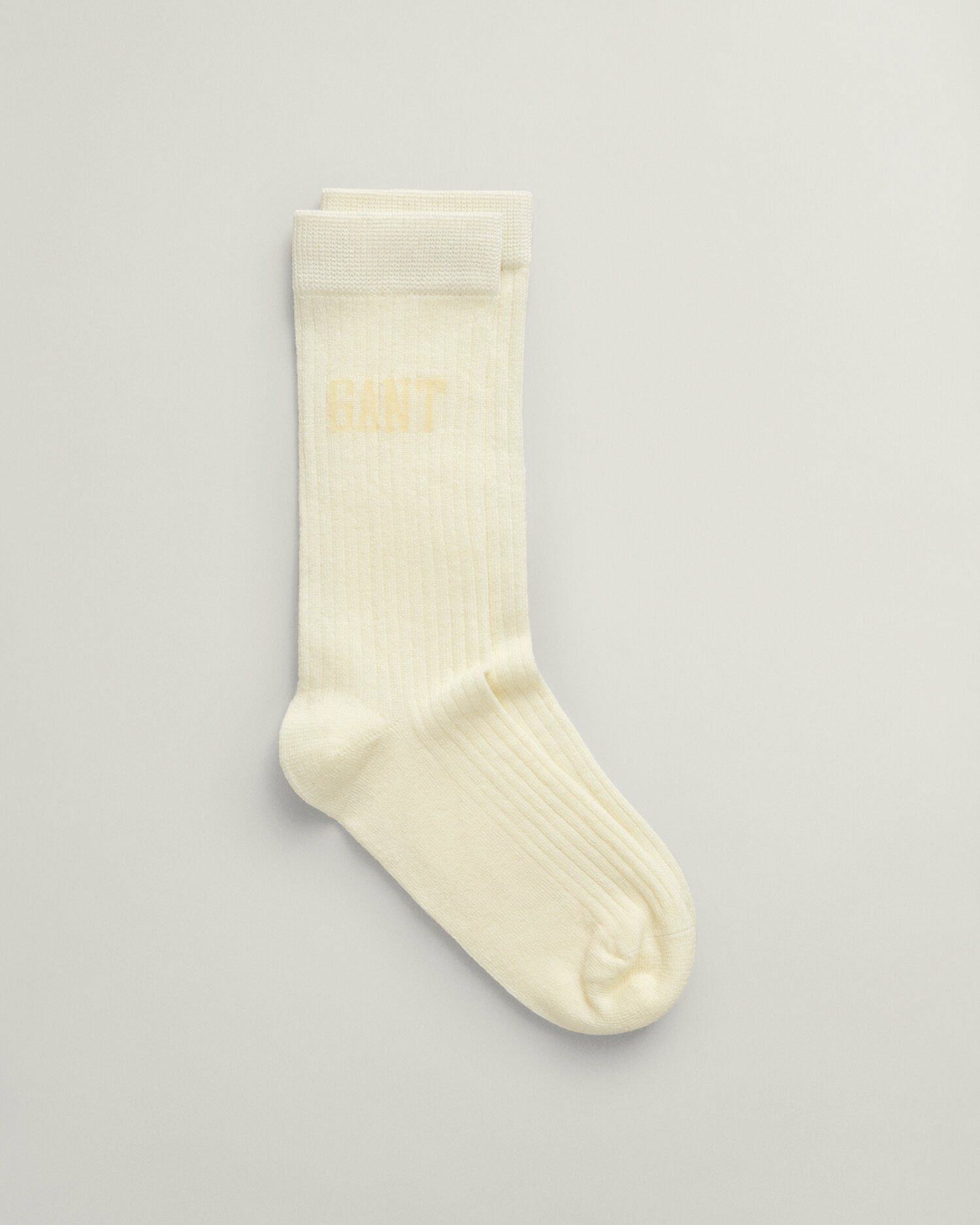 Ribbed Socks