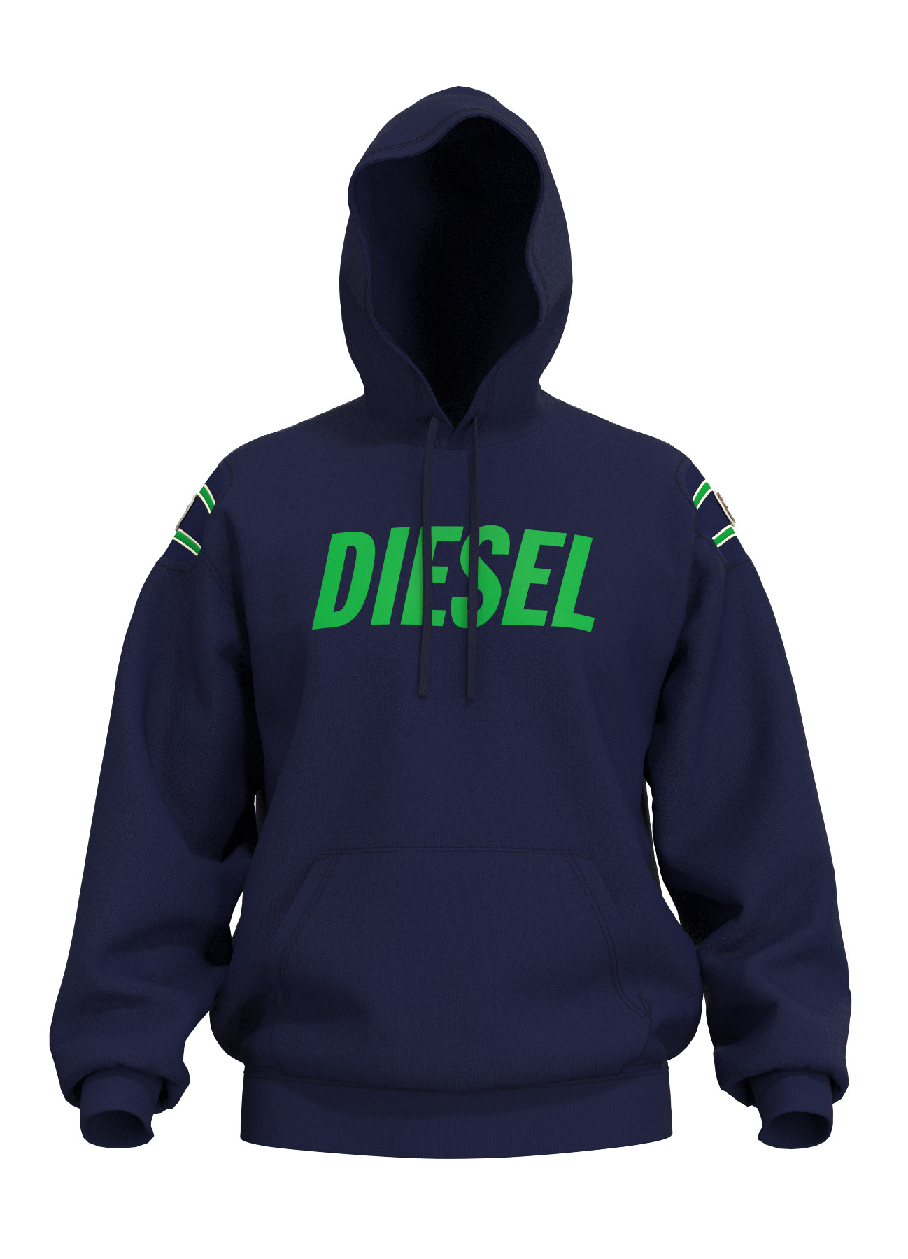 Sweatshirts & Hoodies