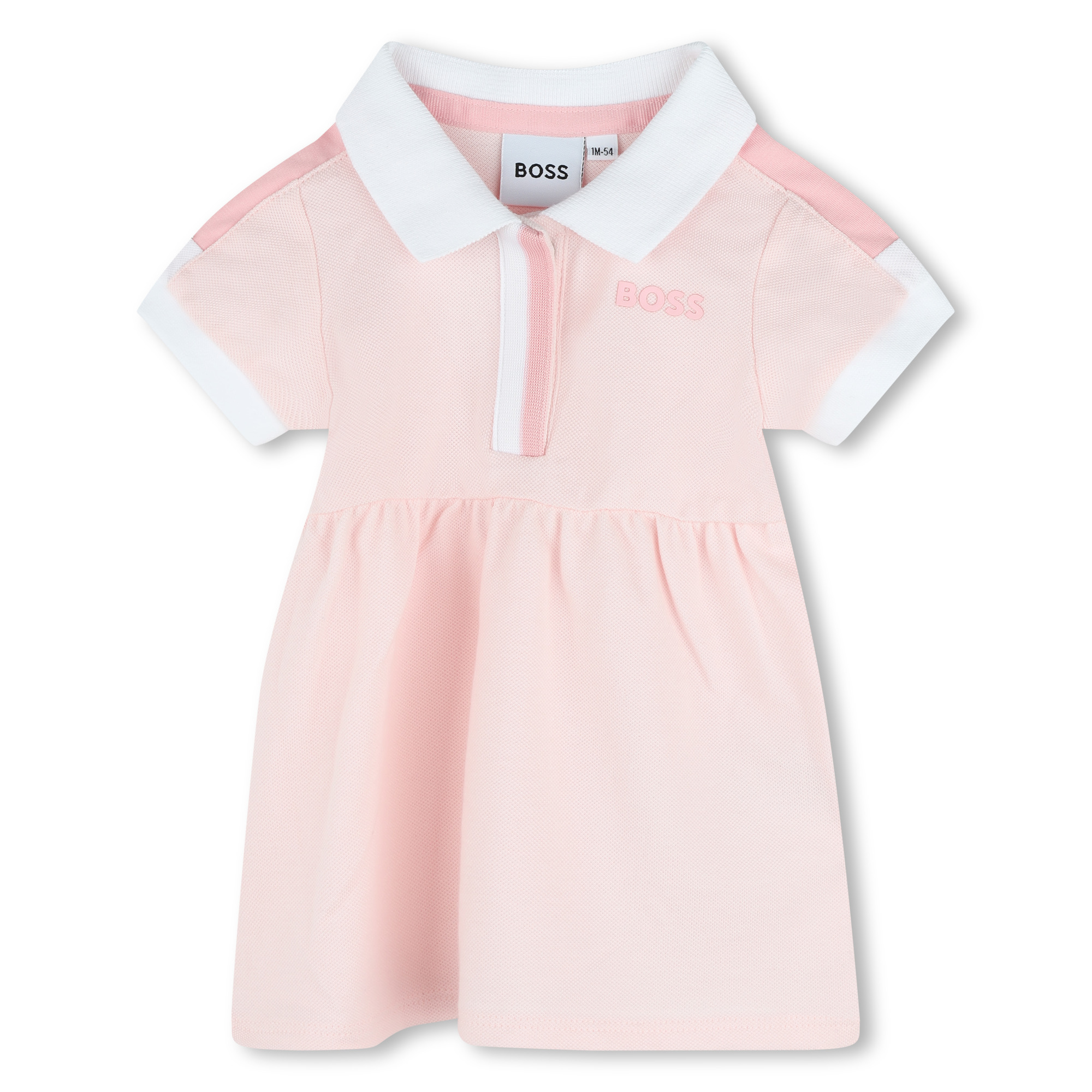 ROBE POLO