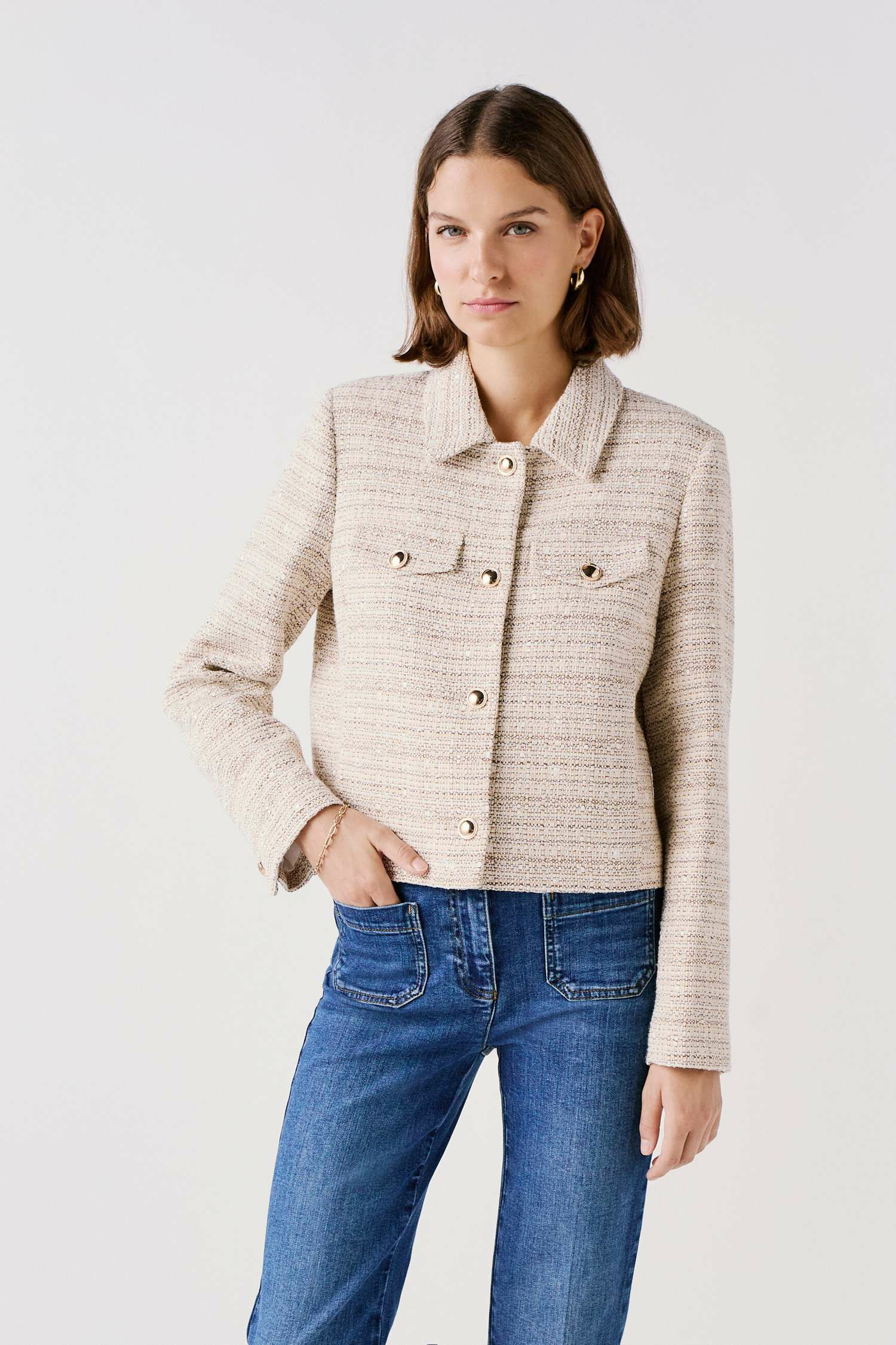 Veste volaji