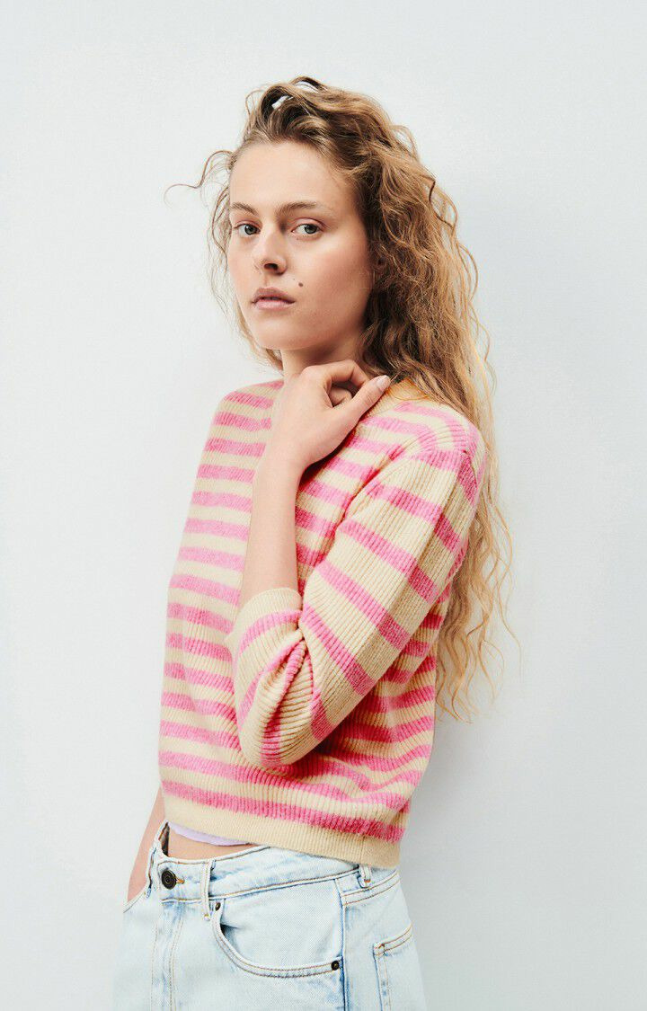 Pull femme Raxow