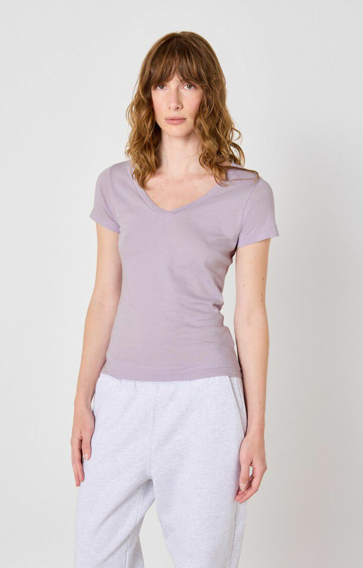 T-shirt femme Nouveau Mexique