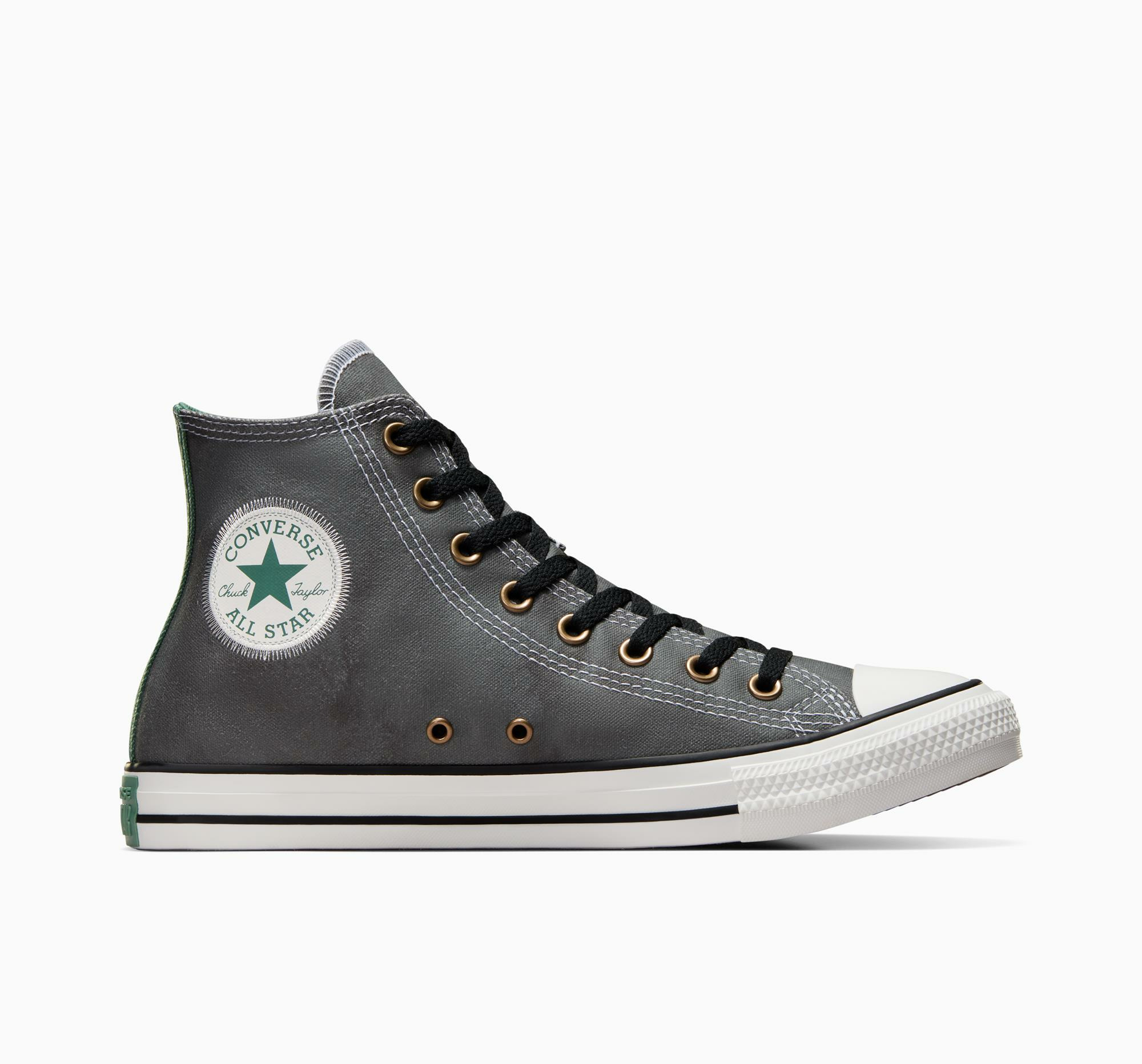 Chuck Taylor All Star Hi Black