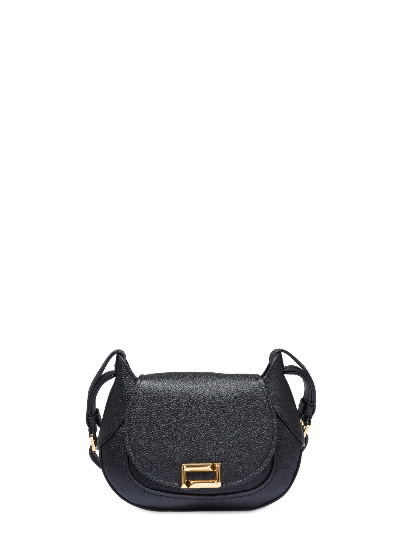 PAULETTE - SAC BESACE M - Noir