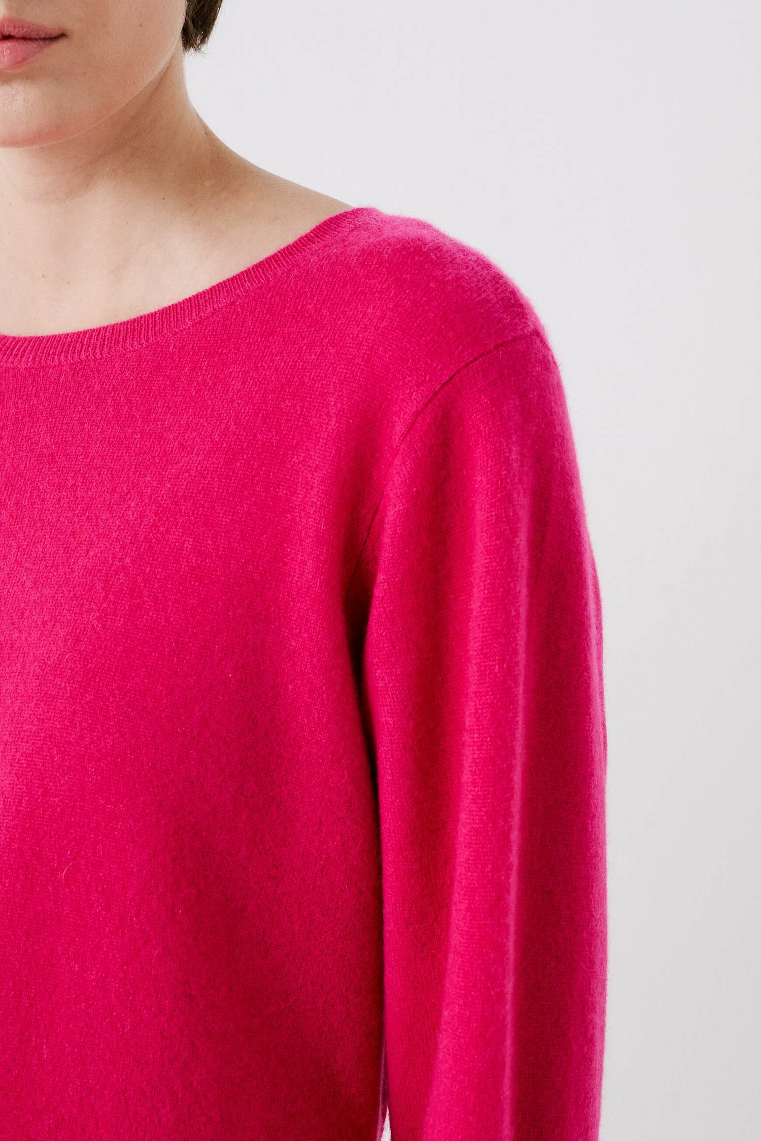 Pull mchelsea 100 % cachemire