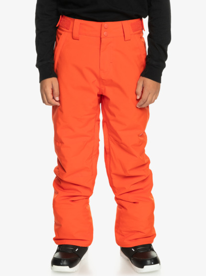 PANTALON DE SNOWBOARD / SKI