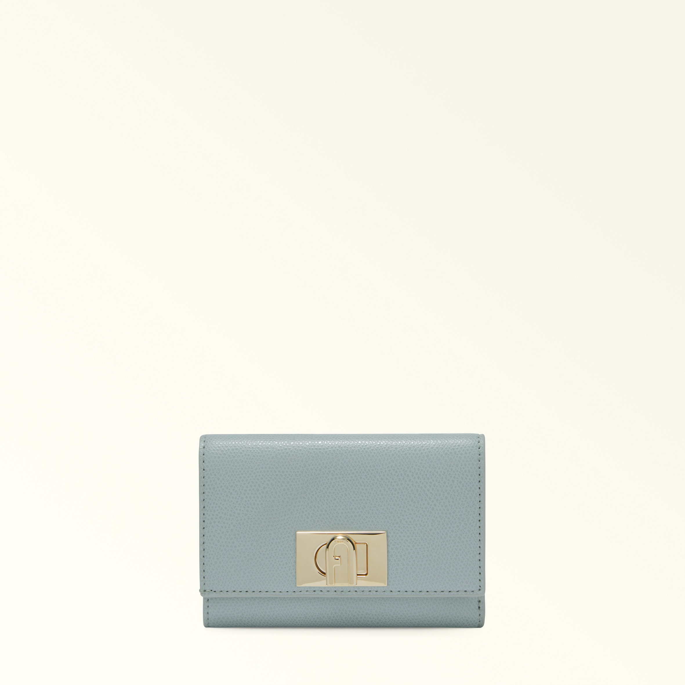 FURLA 1927 M COMPACT WALLET - ARES