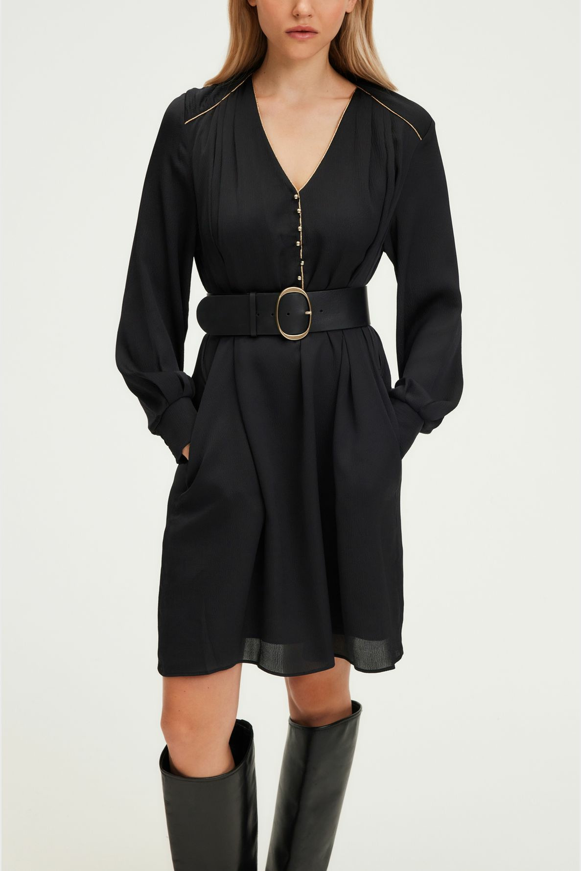 Robe Shirel