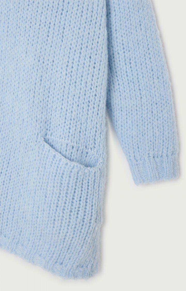 Gilet femme Noboo