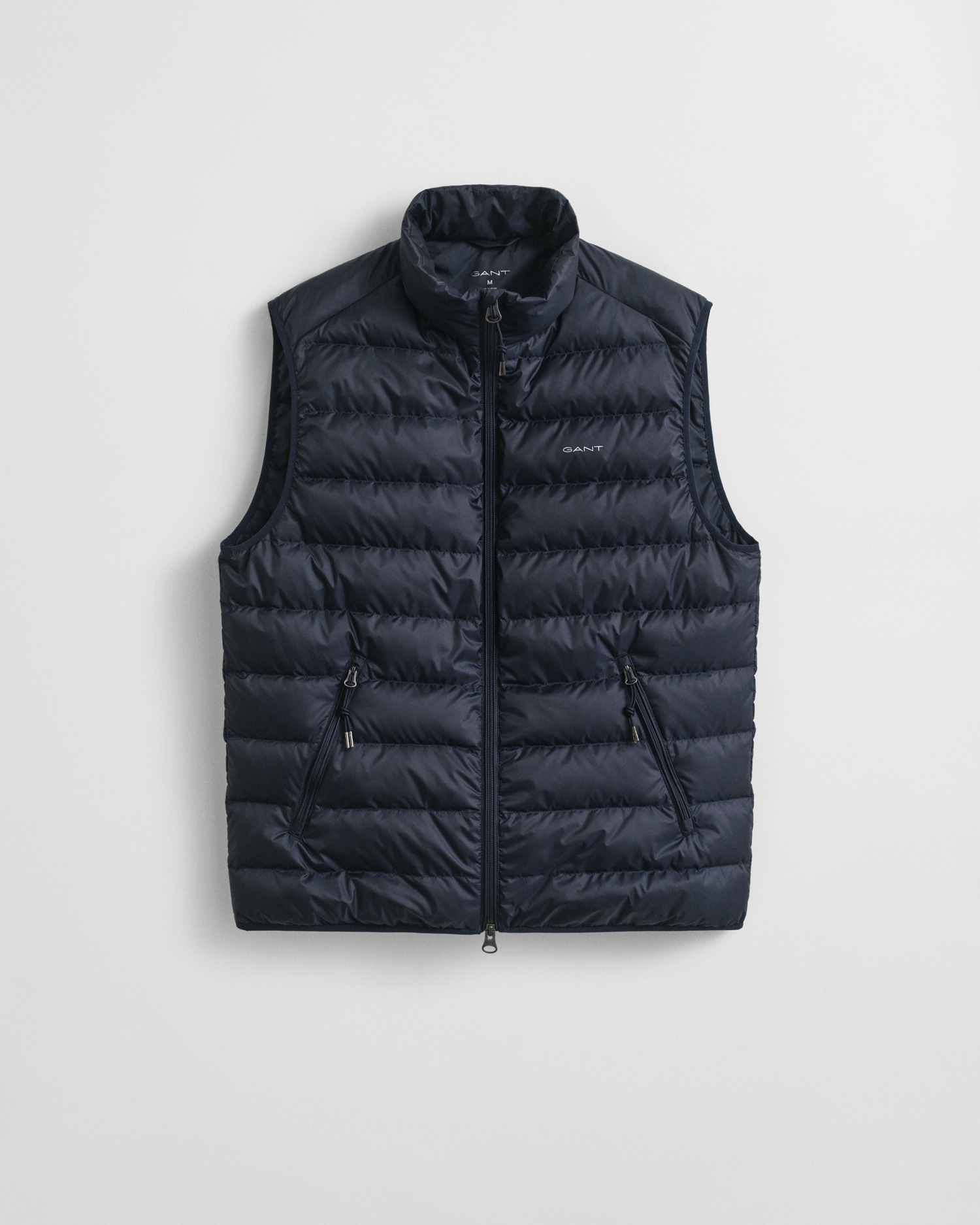 Light Down Vest