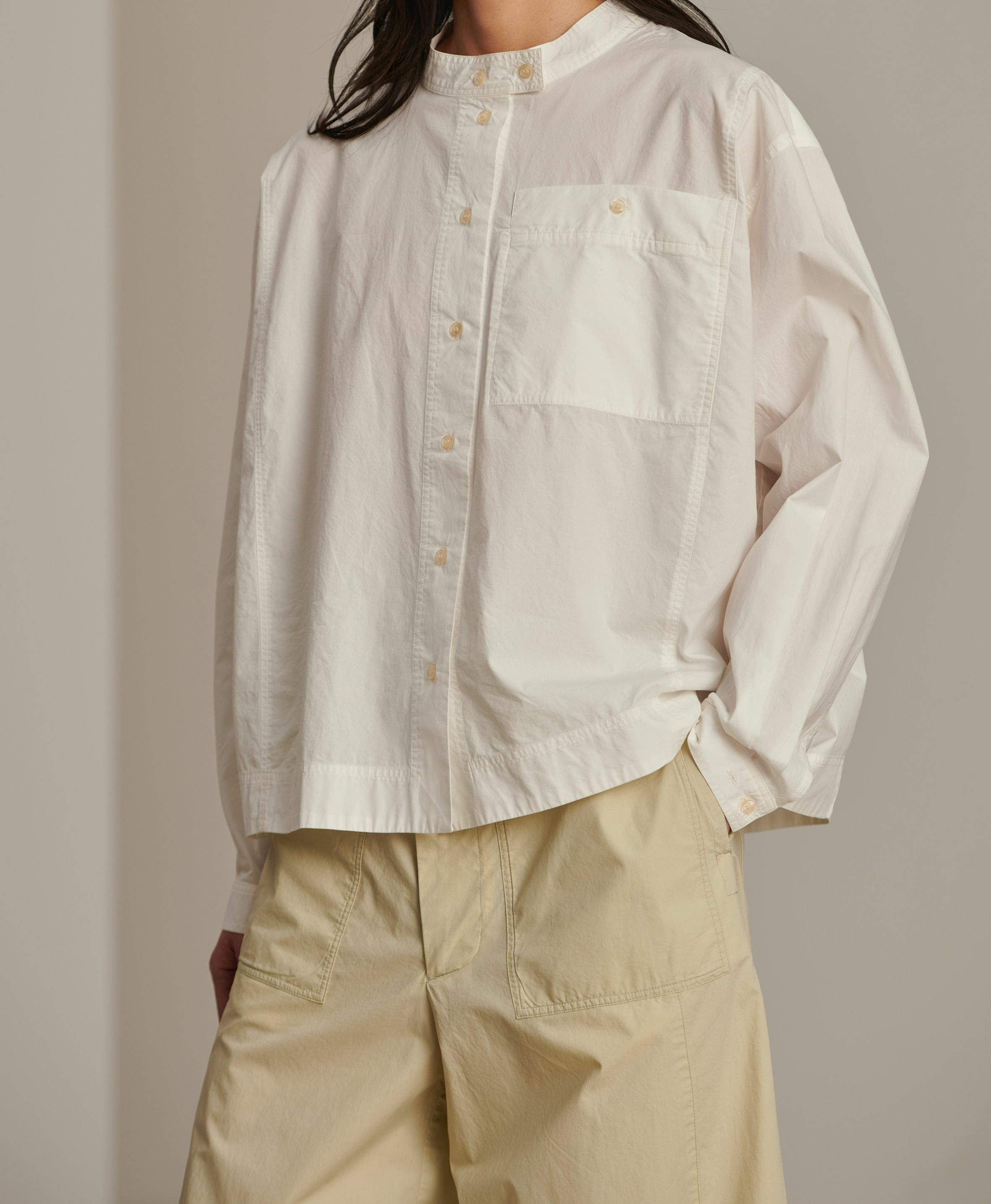 Blouse - Chypre
