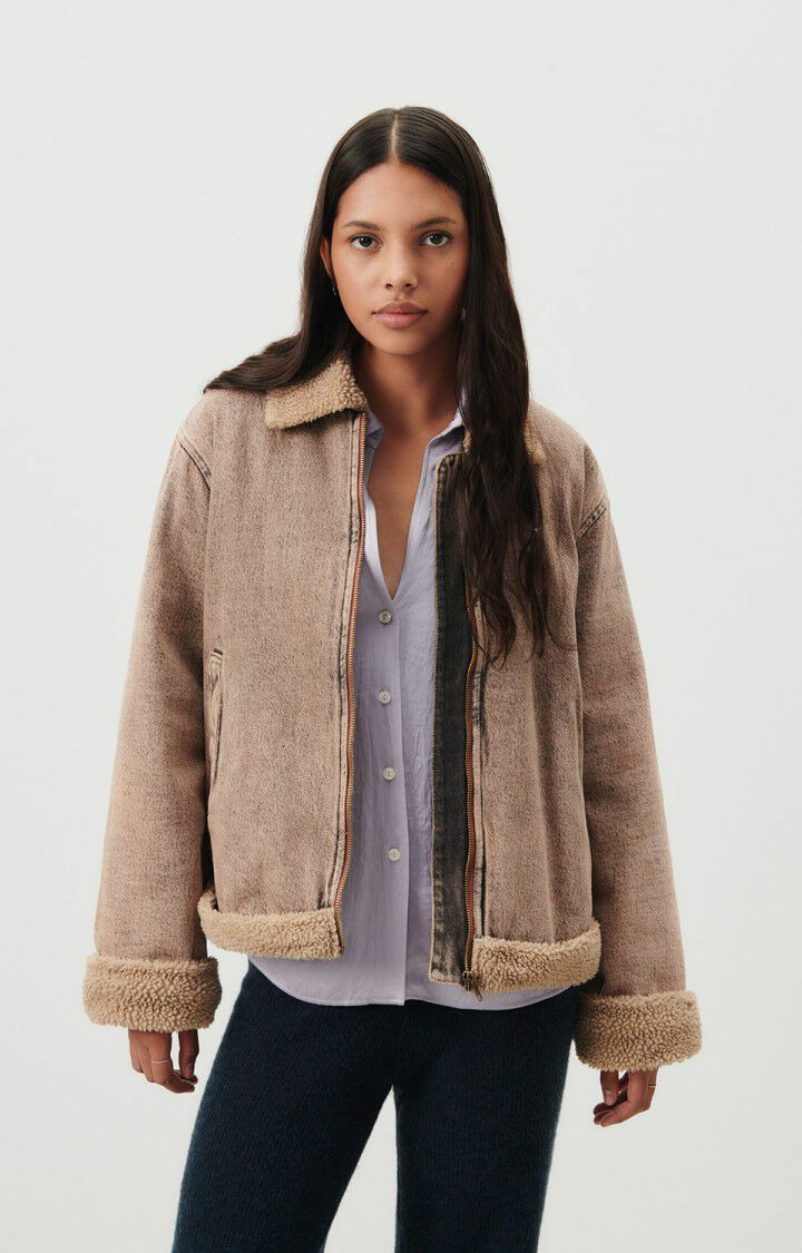 Manteau femme Blinewood