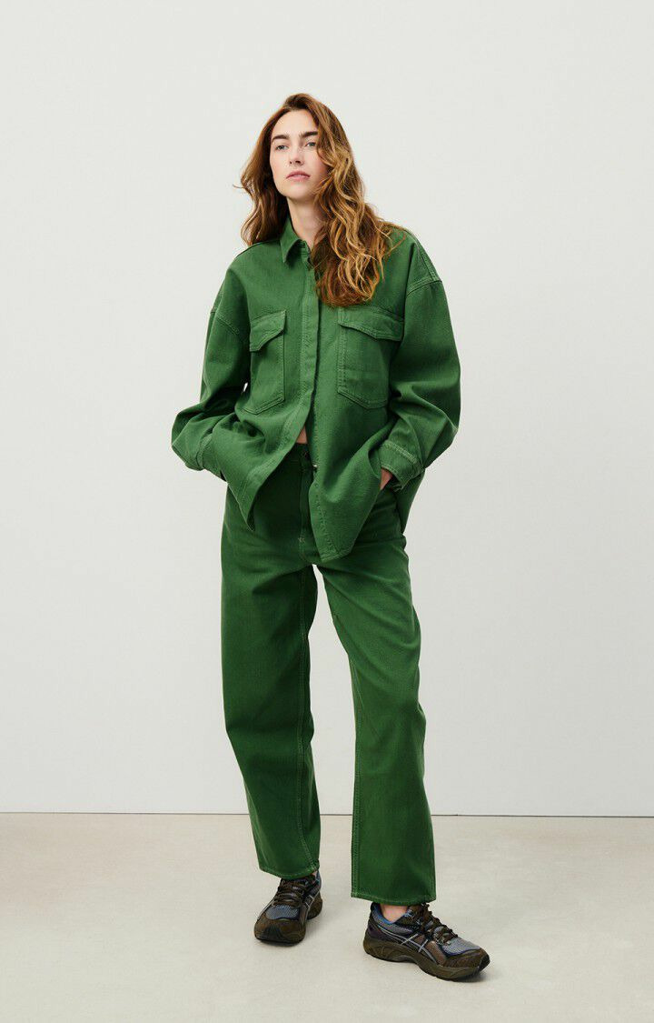 Chemise femme Nyolow