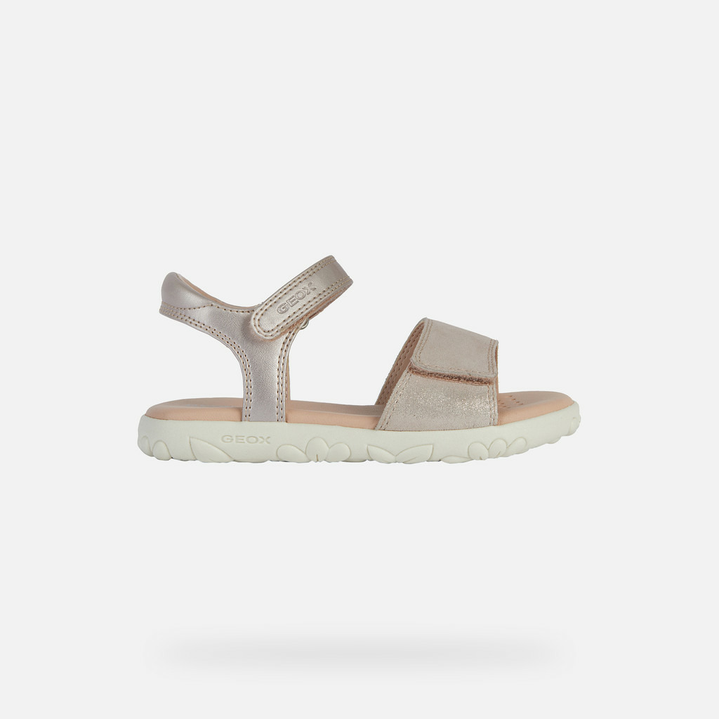 J SANDAL HAITI GIRL