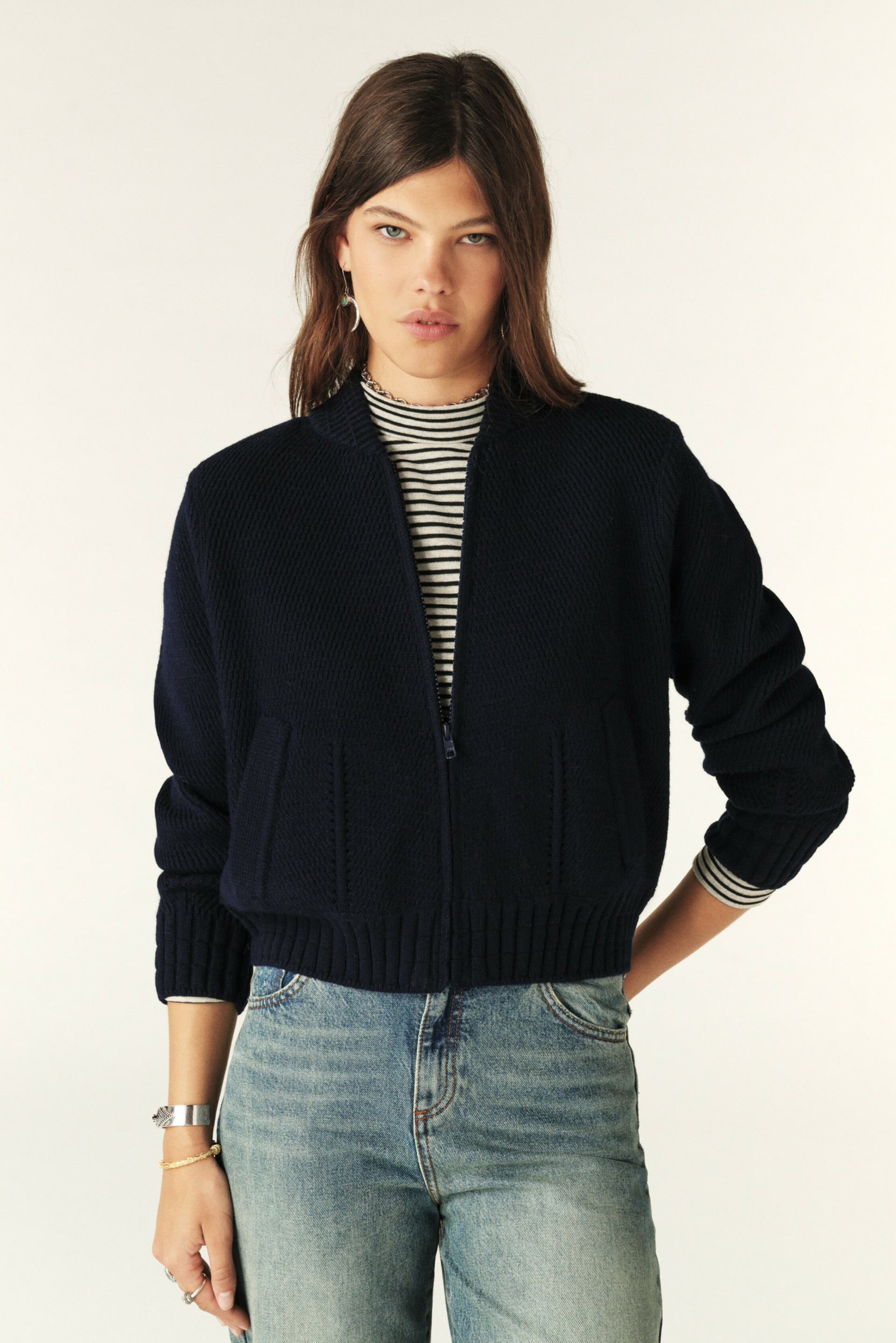 CARDIGAN BELEM