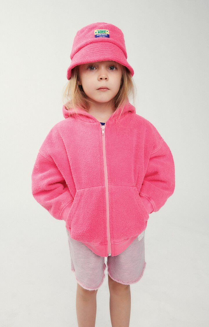 Sweat enfant Bobypark