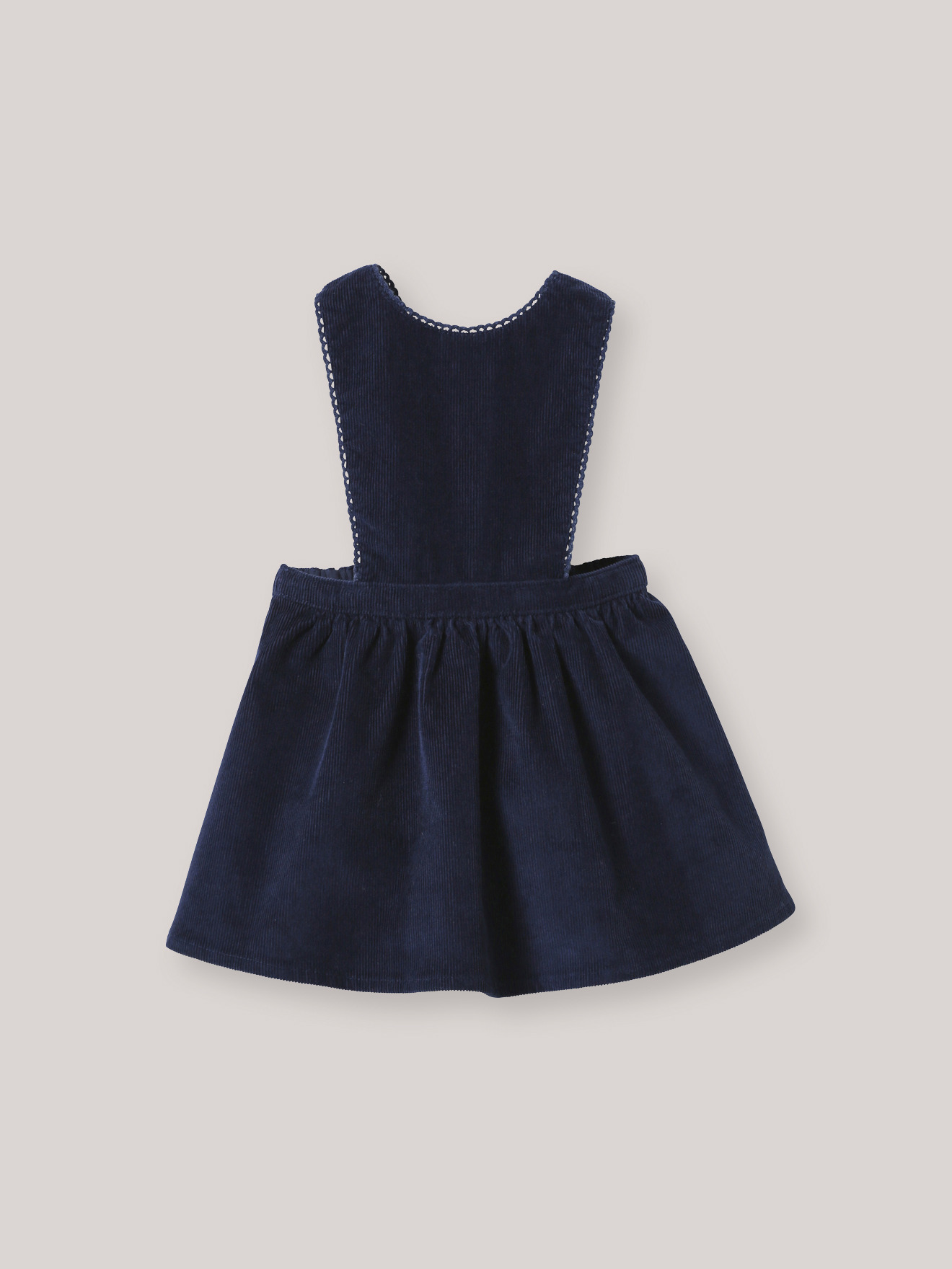 ROBE TABLIER