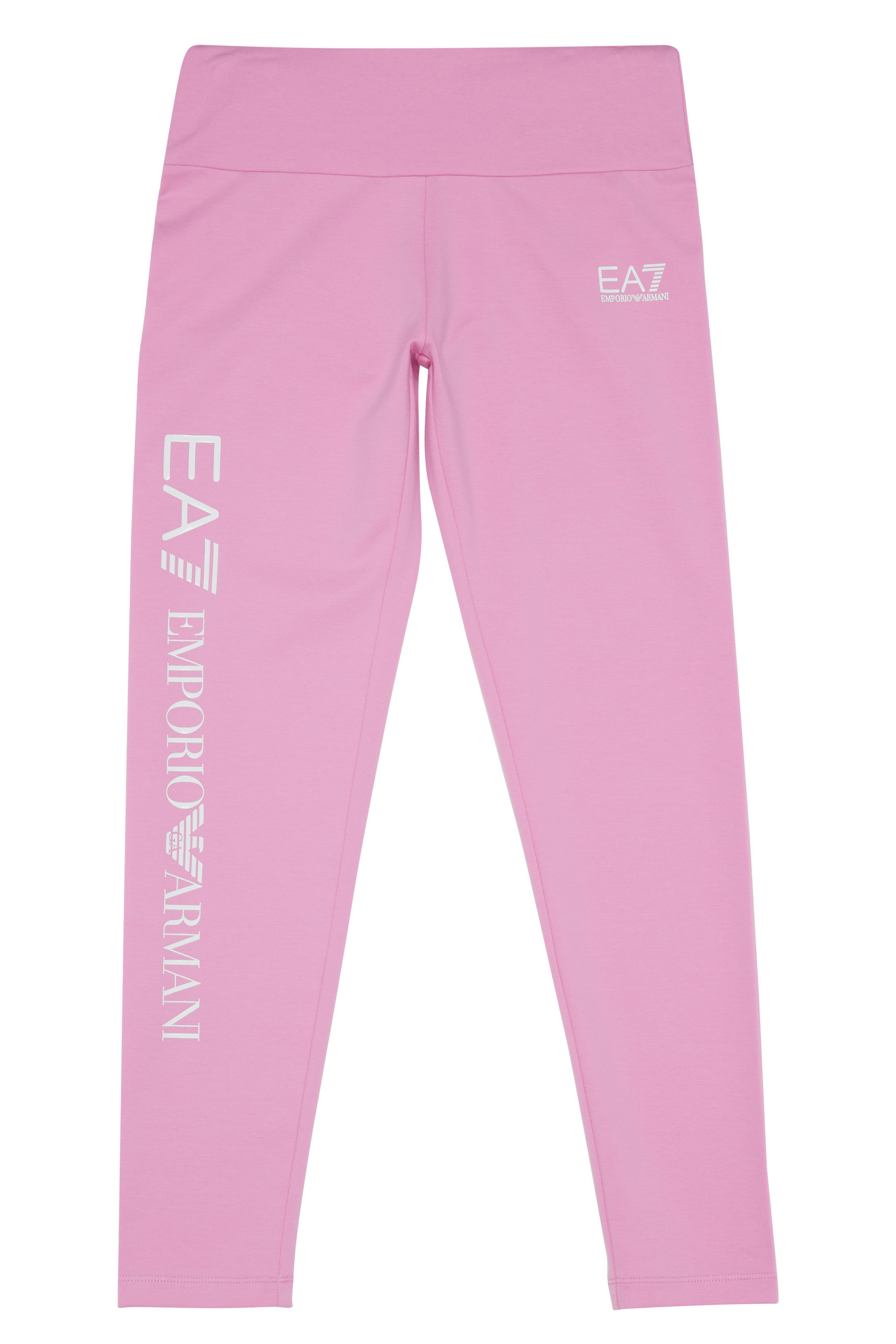 Pantalons leggins-cyclamen