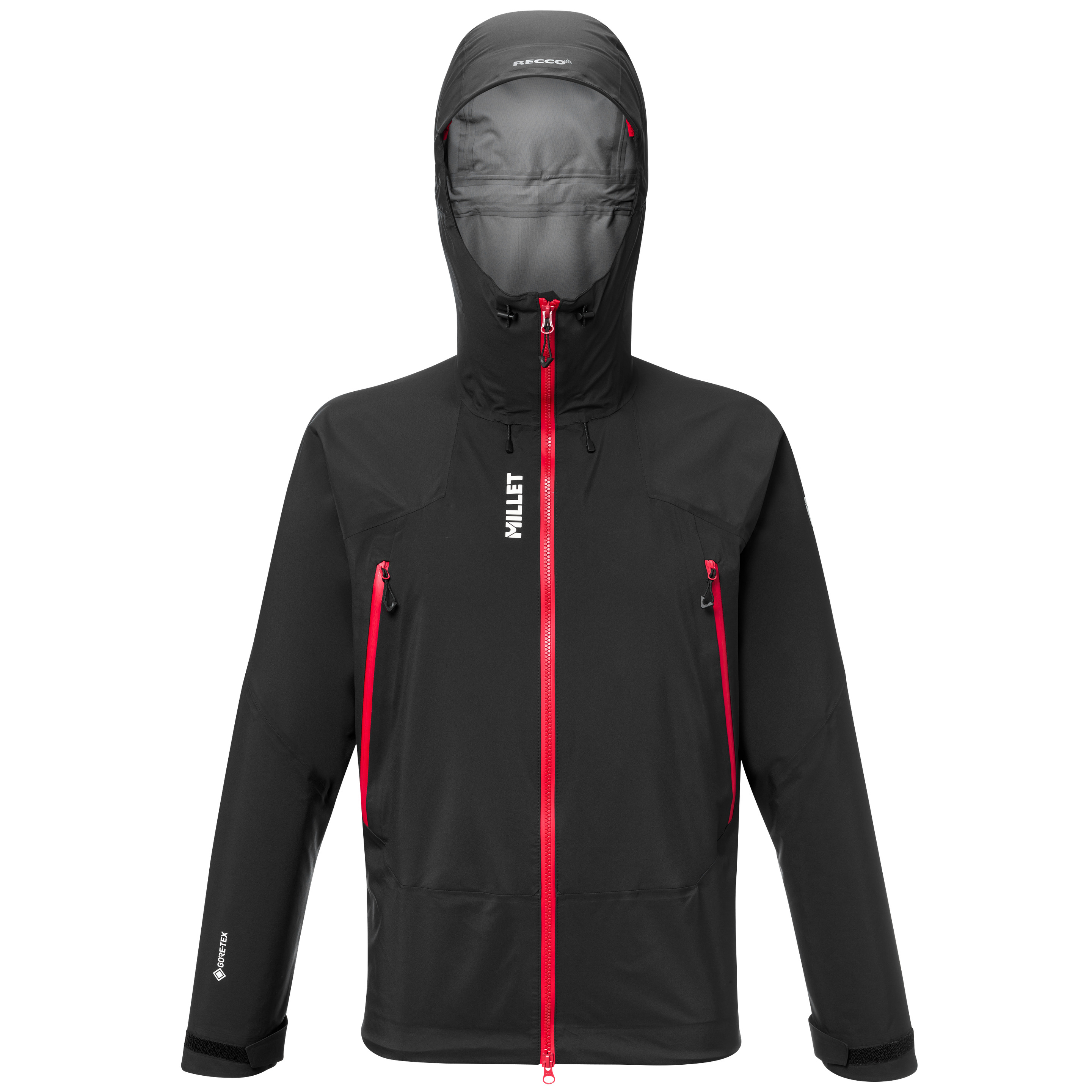 Veste de protection LIGHTHNI LTDJ M