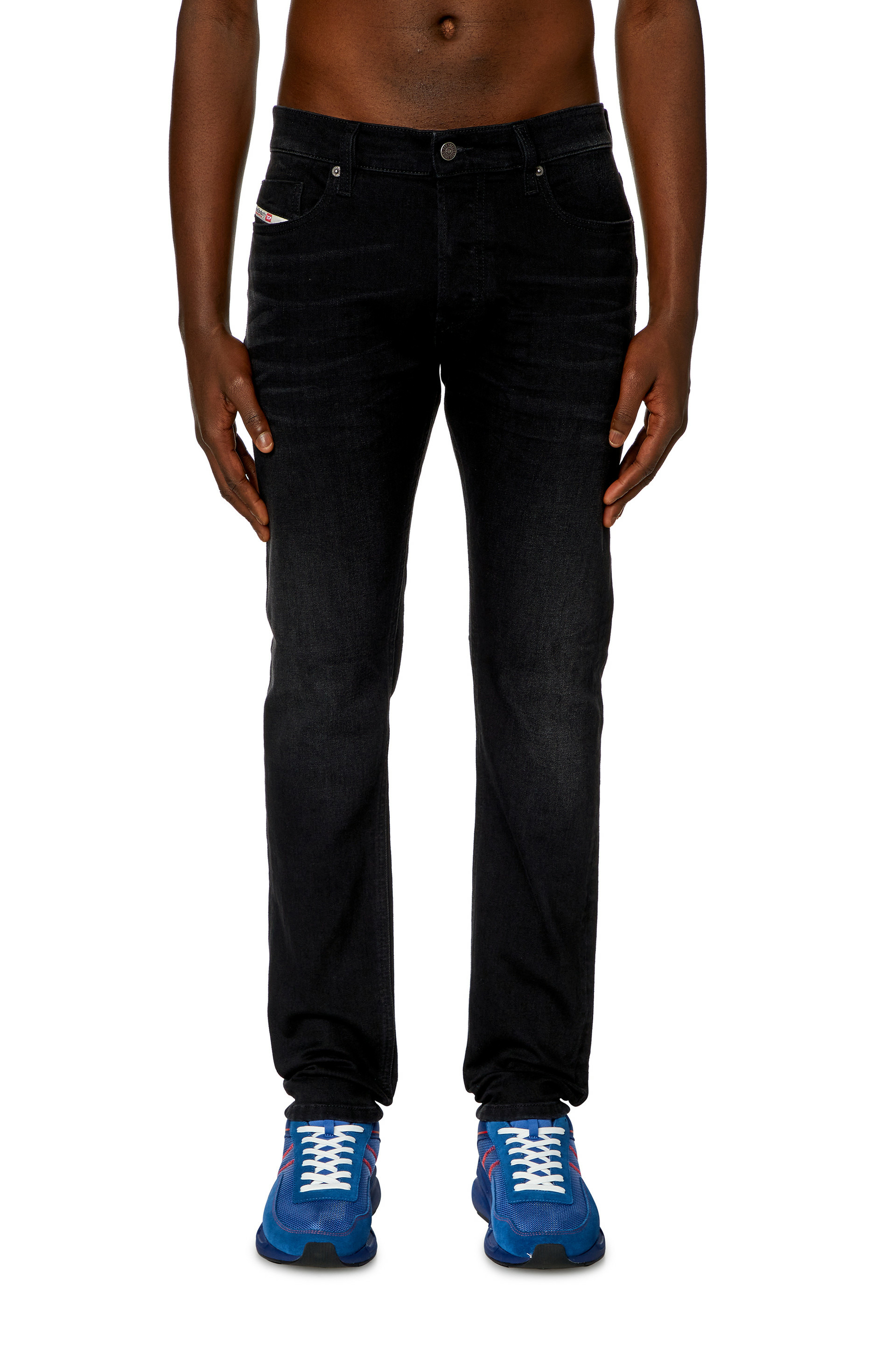 Skinny Jeans - Tepphar