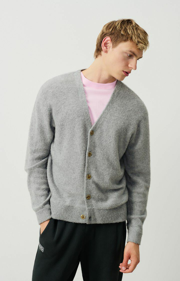 Gilet homme Falyday